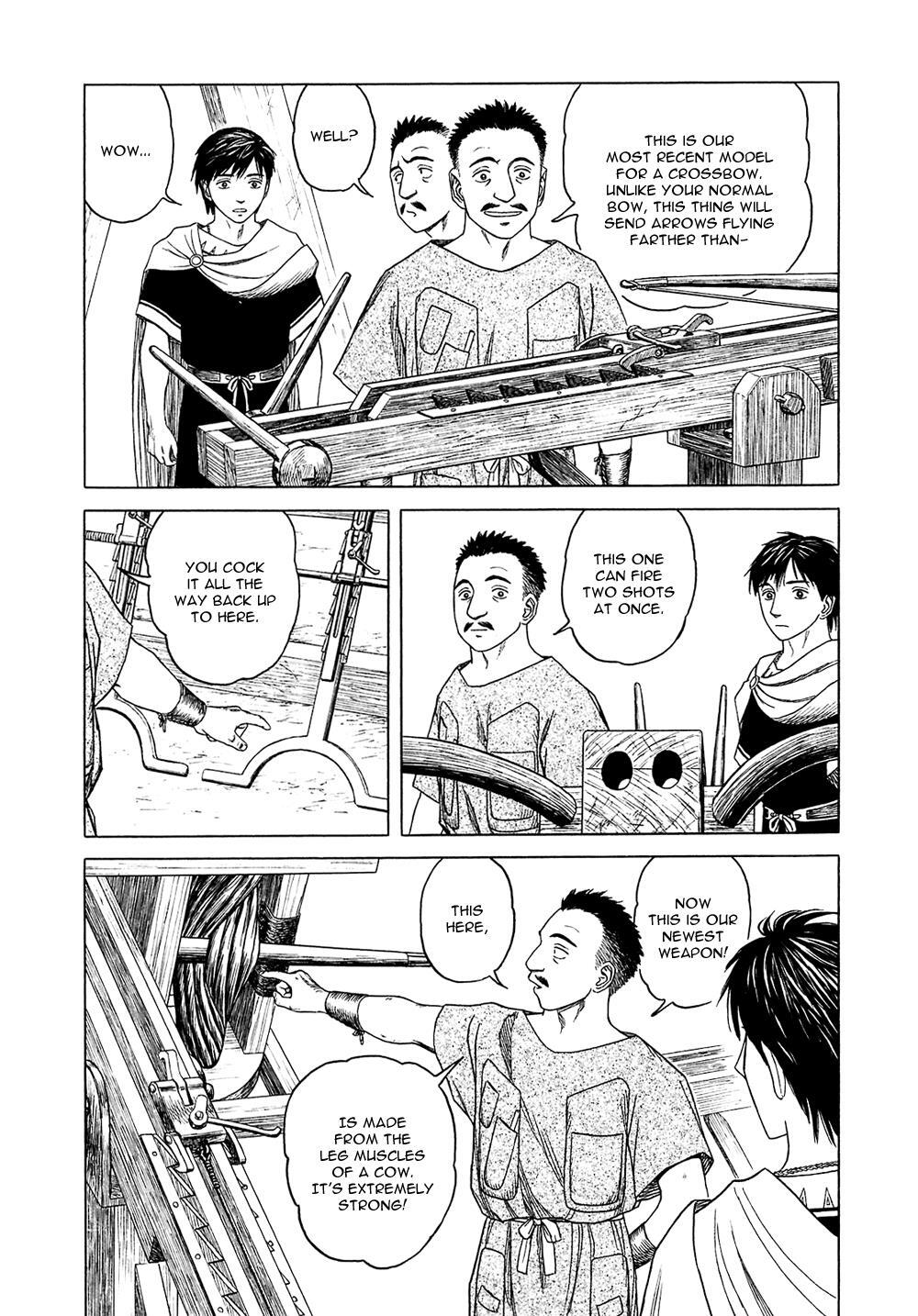 Read Historié Manga Online