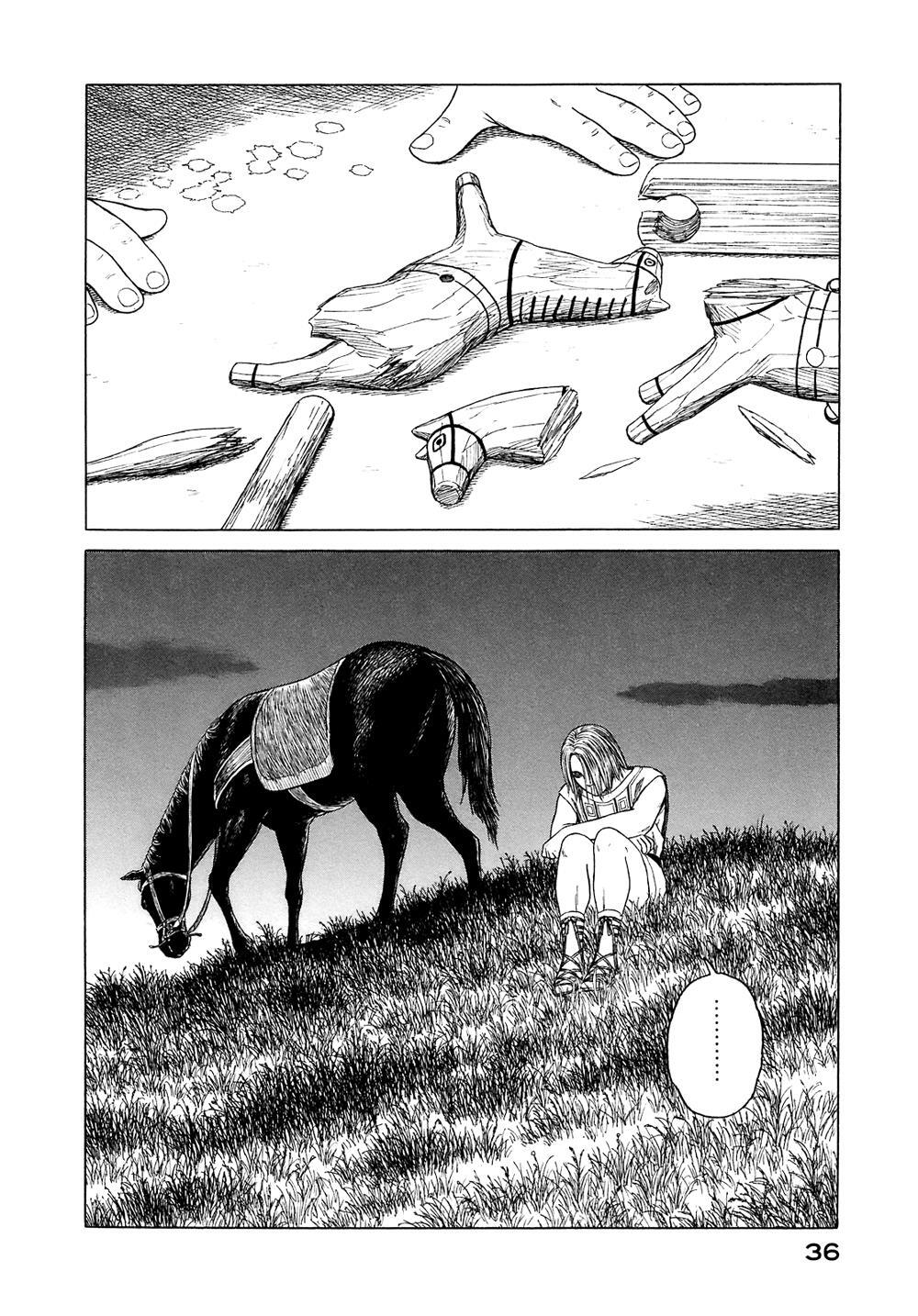Read Historié Manga Online