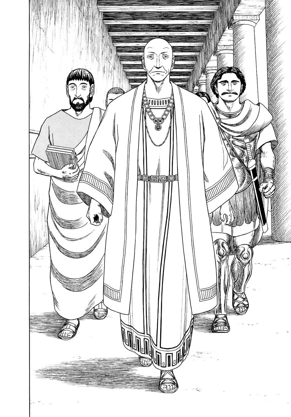 Read Historié Manga Online