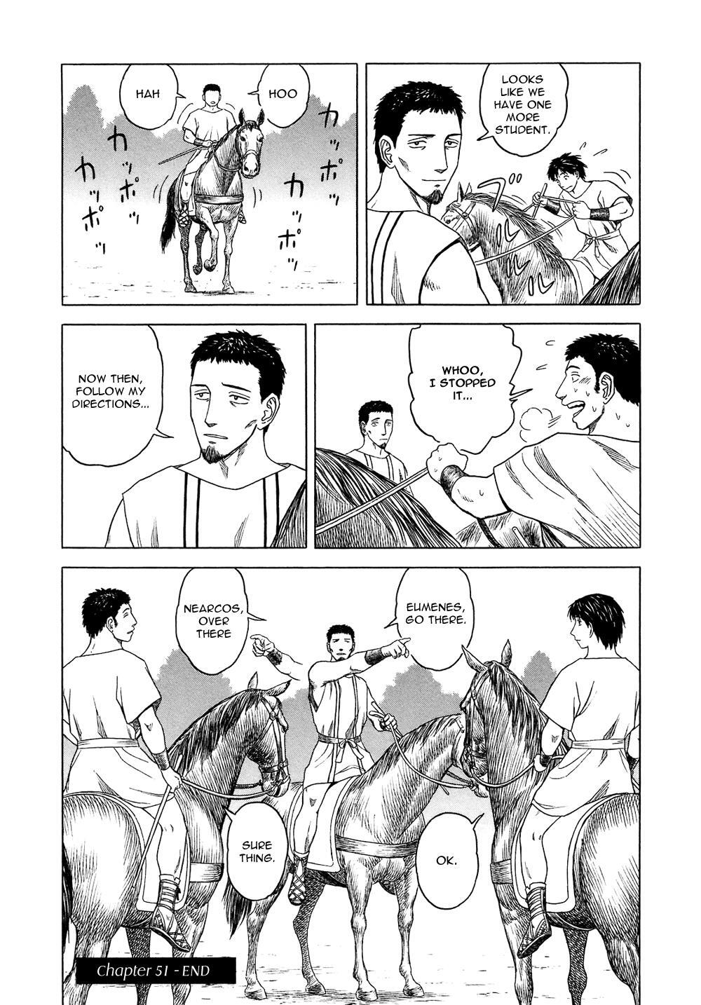 Read Historié Manga Online
