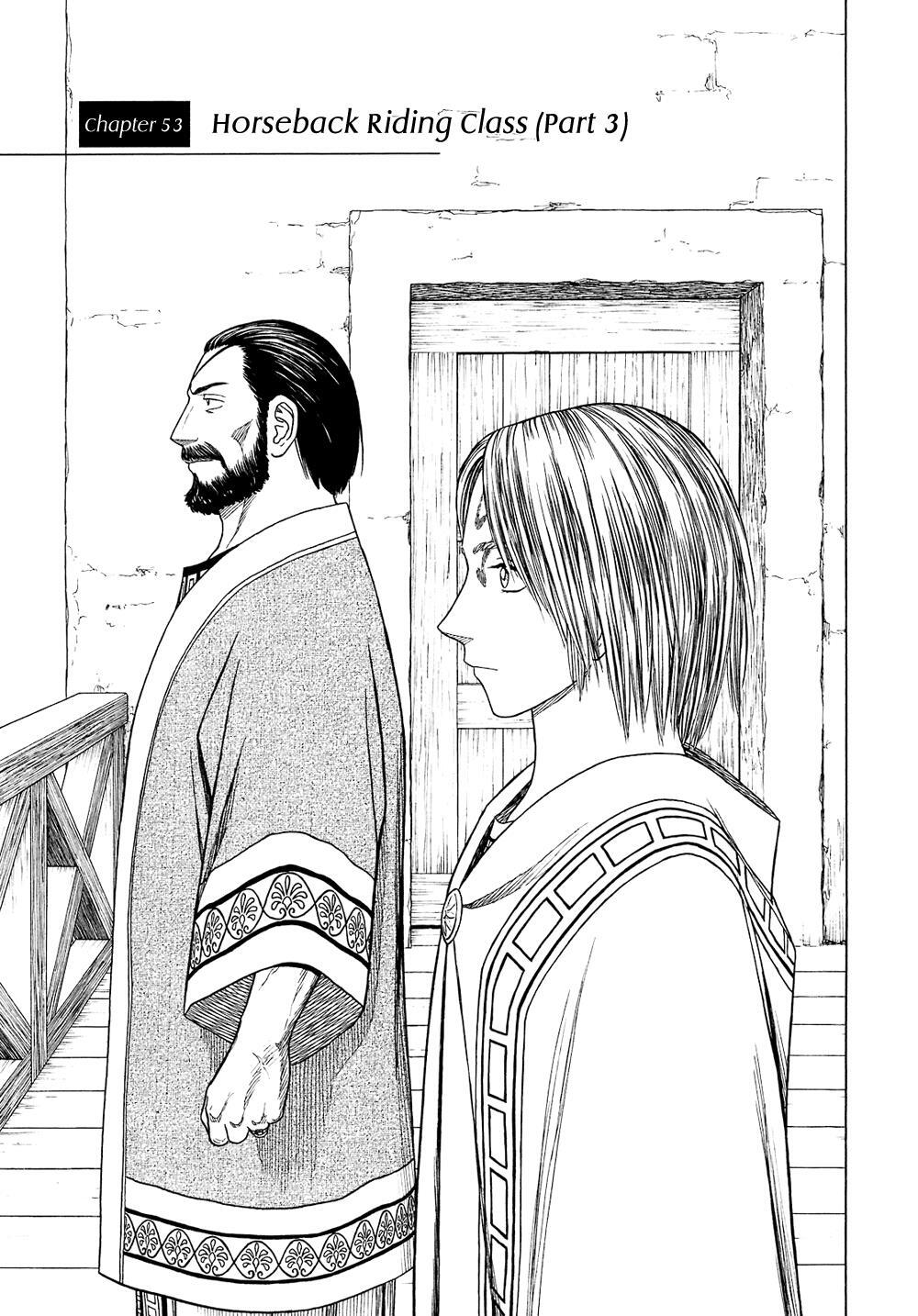 Read Historié Manga Online