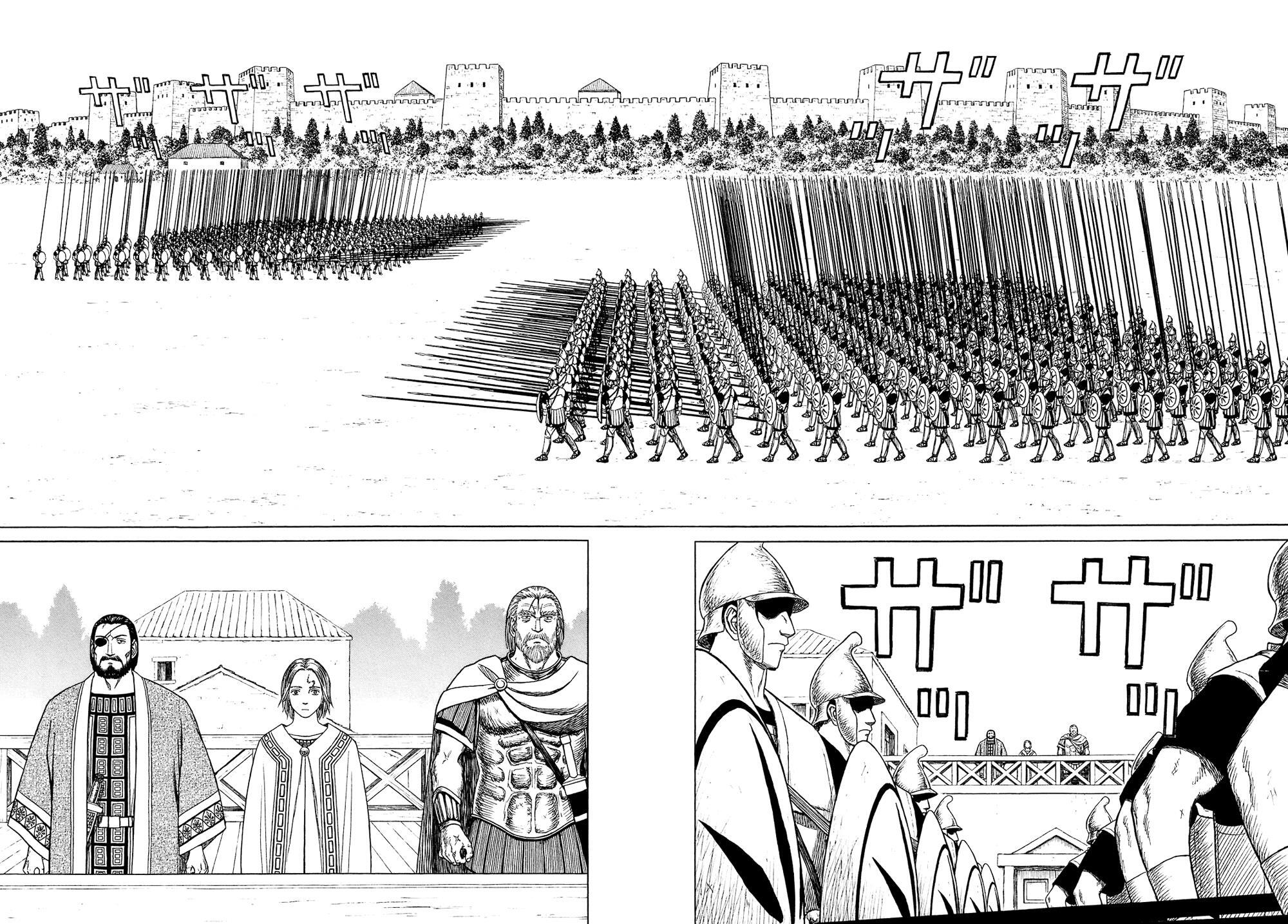 Read Historié Manga Online