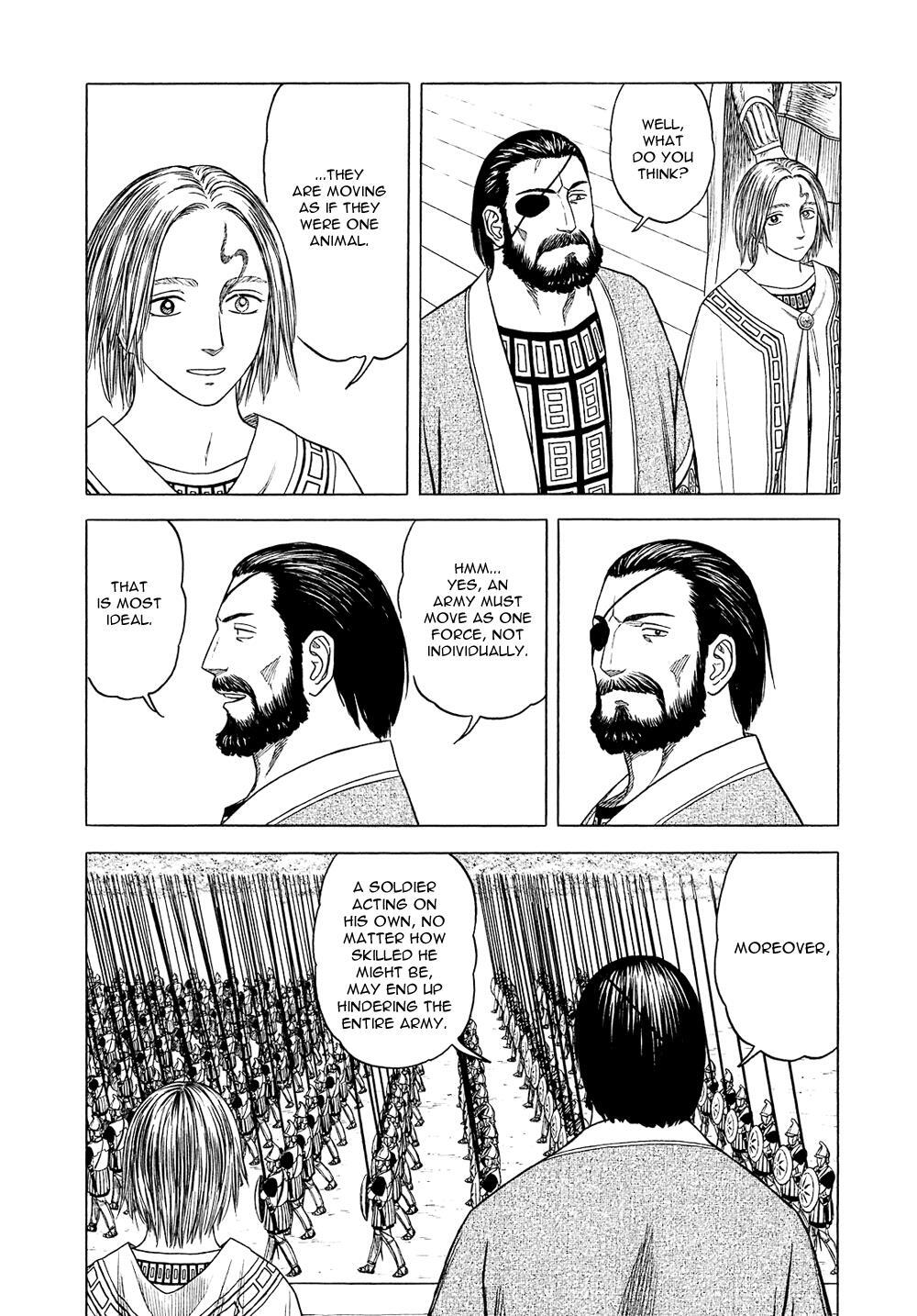Read Historié Manga Online