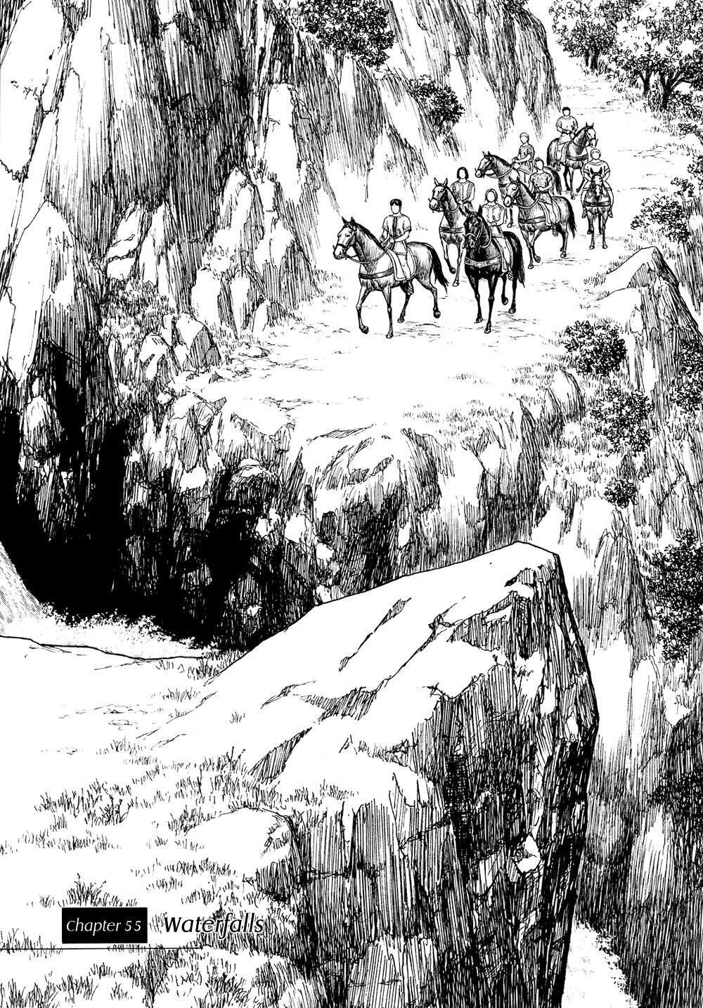 Read Historié Manga Online