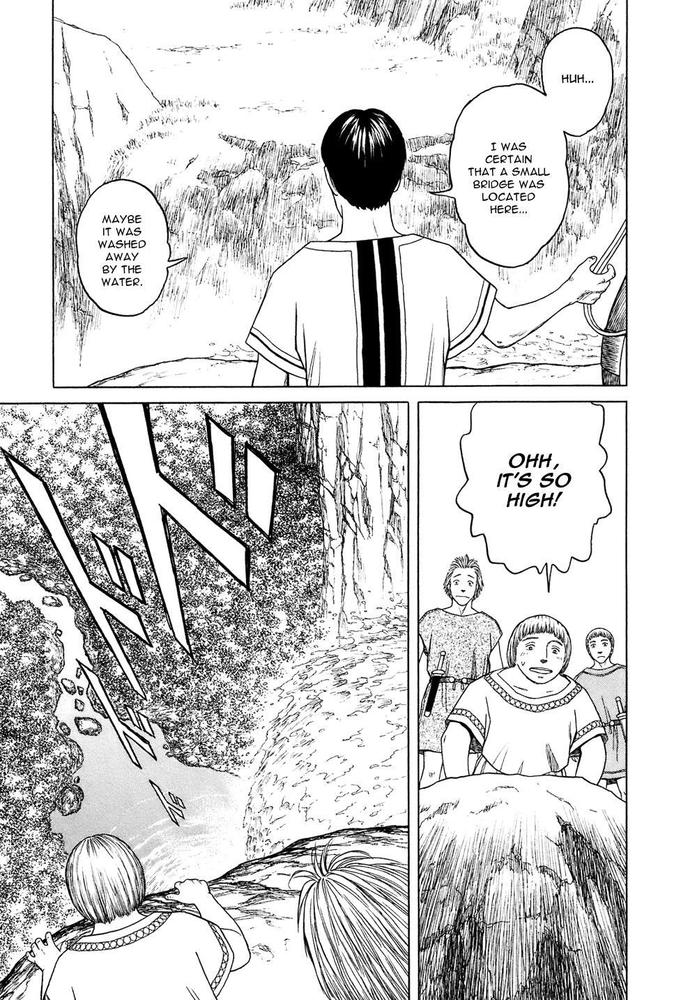 Read Historié Manga Online
