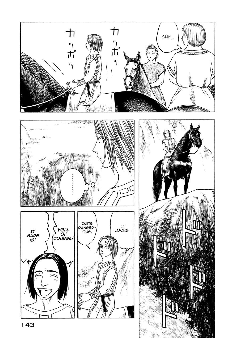Read Historié Manga Online