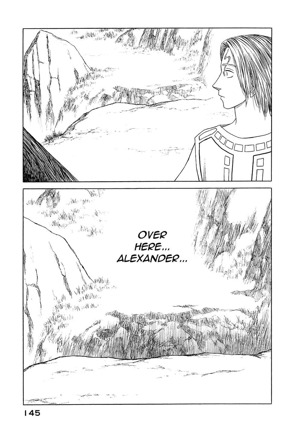 Read Historié Manga Online