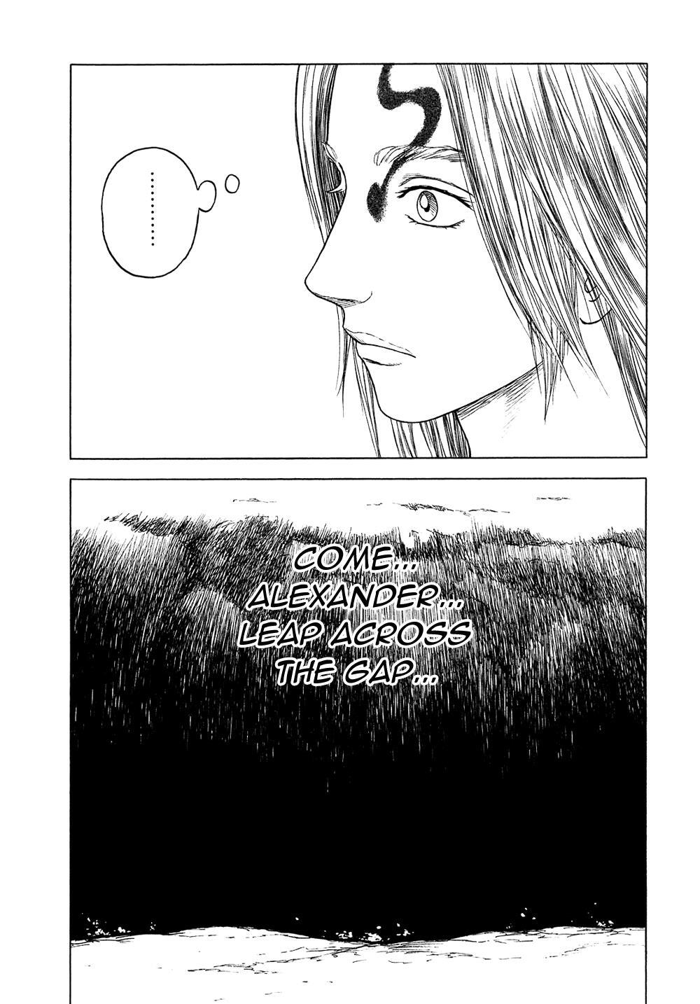 Read Historié Manga Online