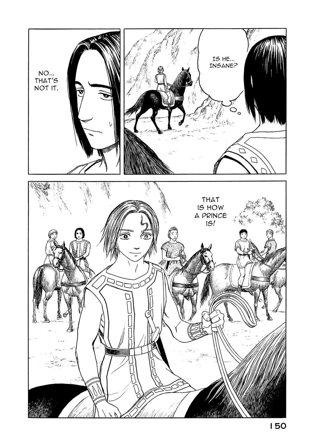 Read Historié Manga Online