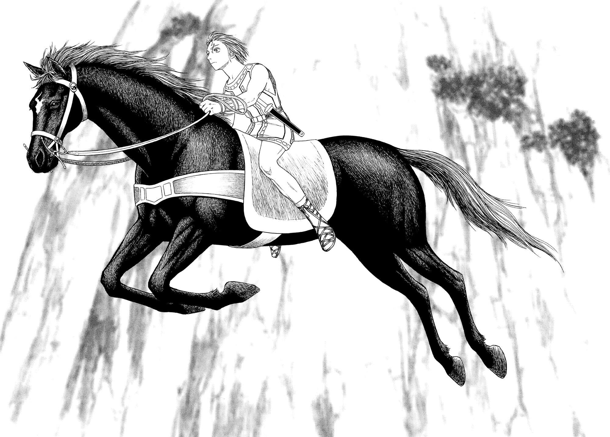 Read Historié Manga Online