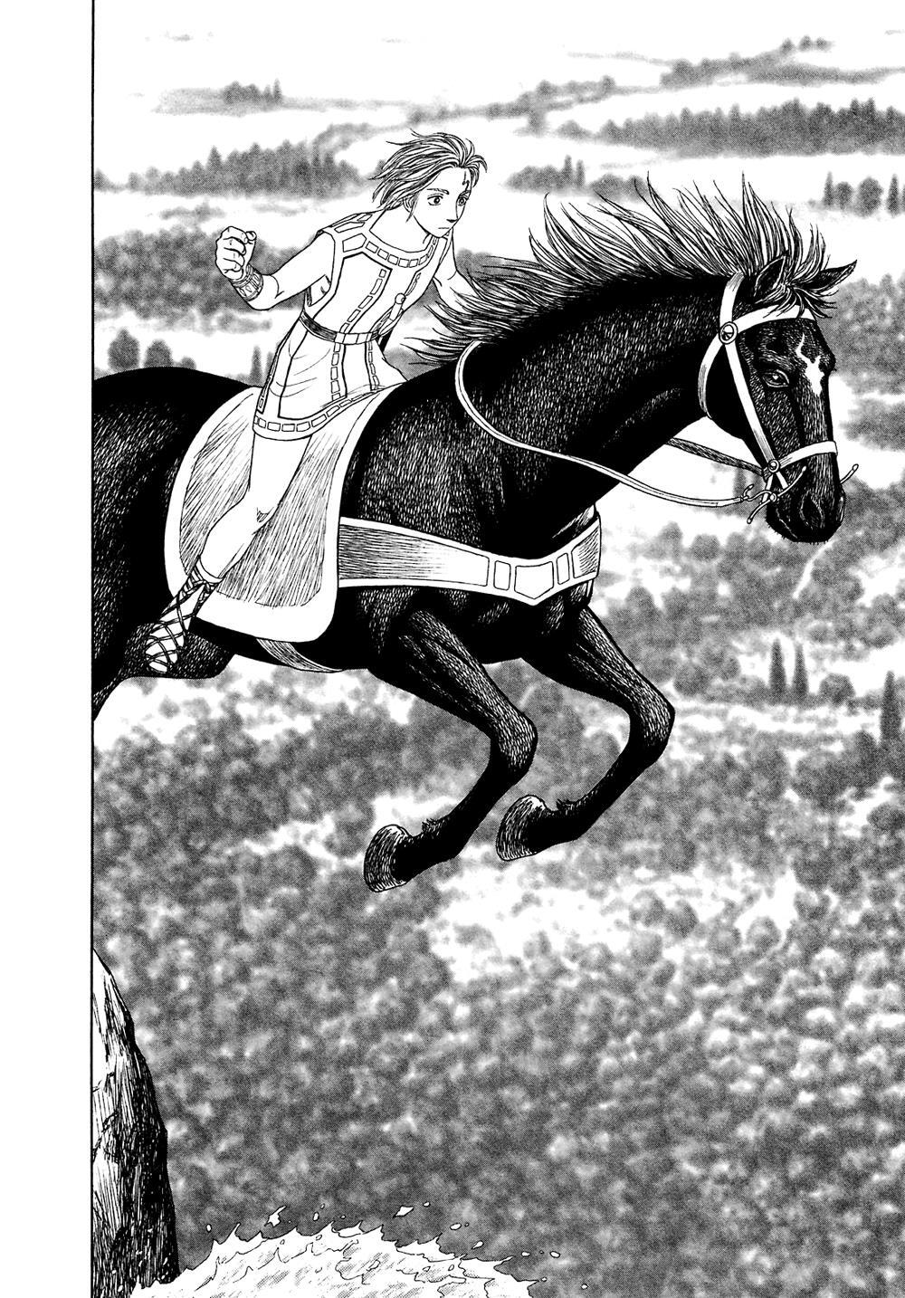 Read Historié Manga Online