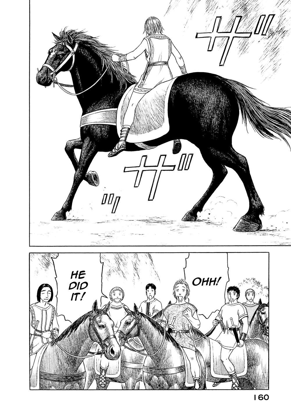 Read Historié Manga Online