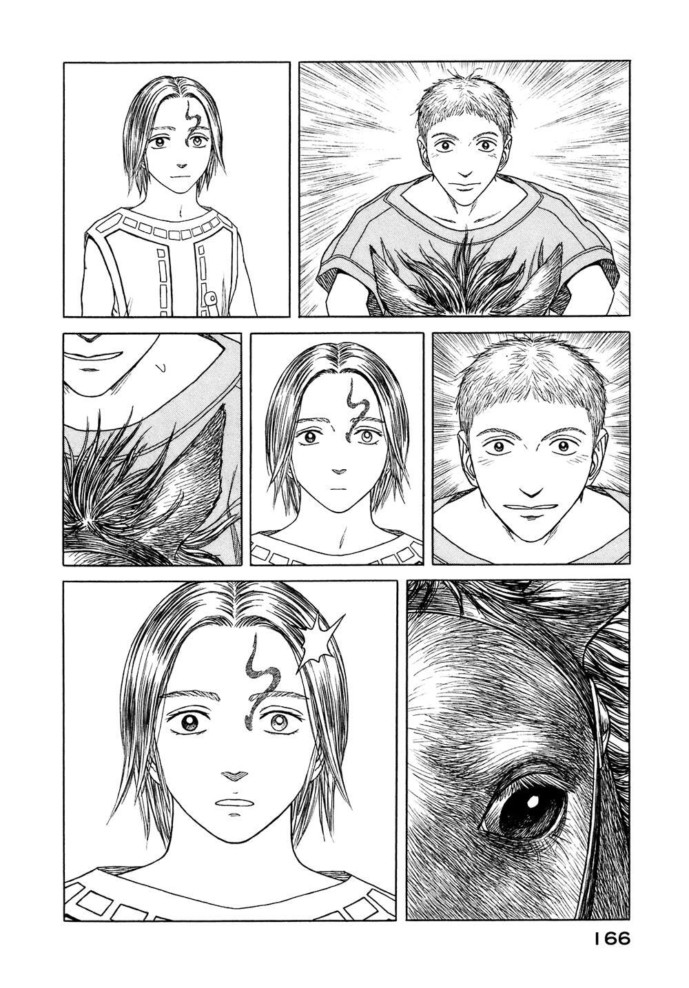 Read Historié Manga Online