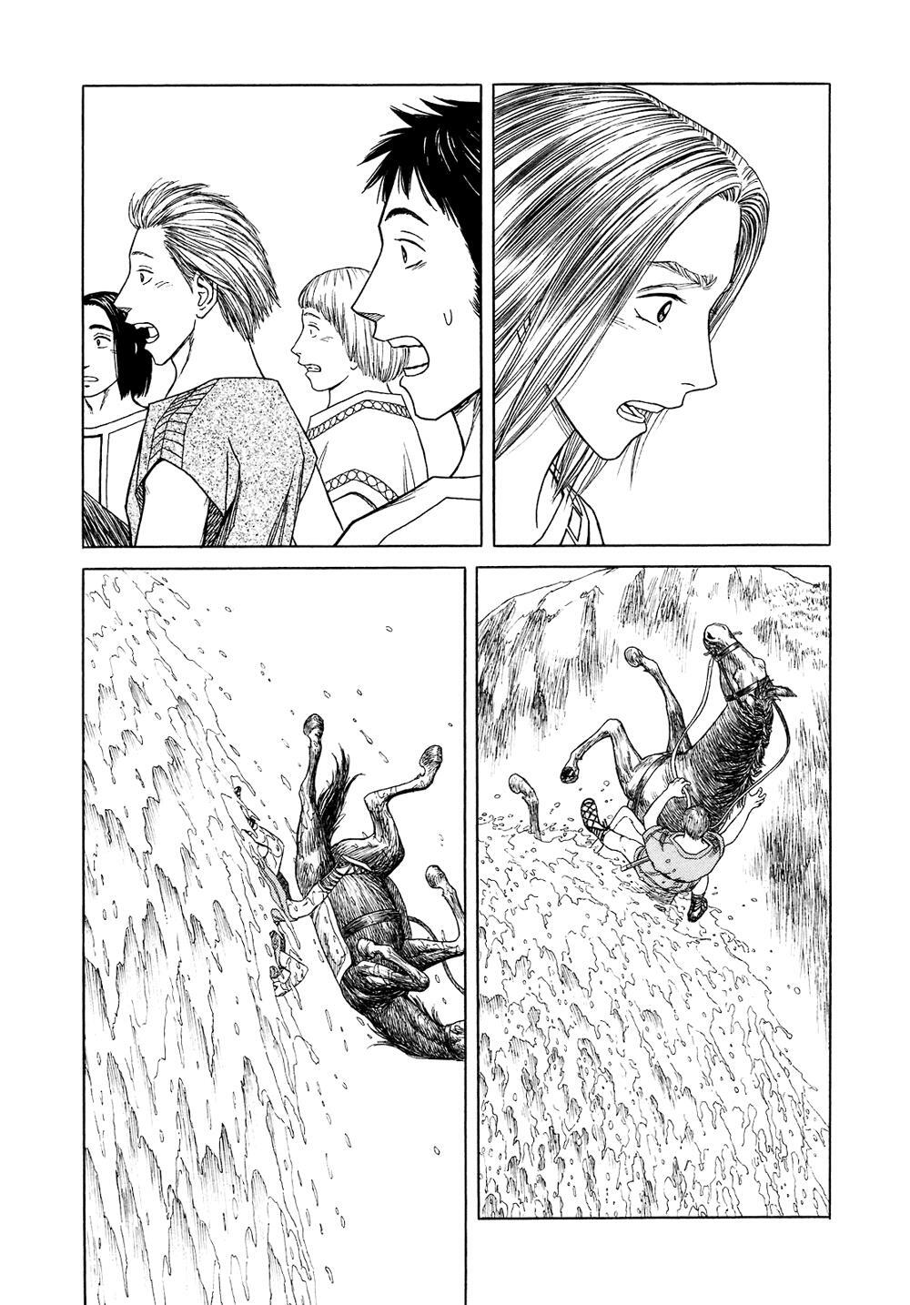 Read Historié Manga Online