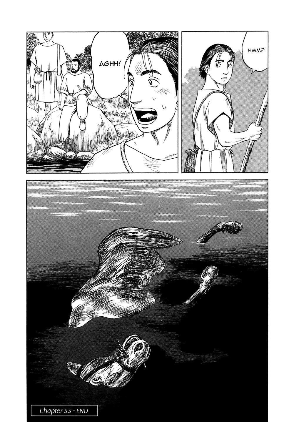 Read Historié Manga Online