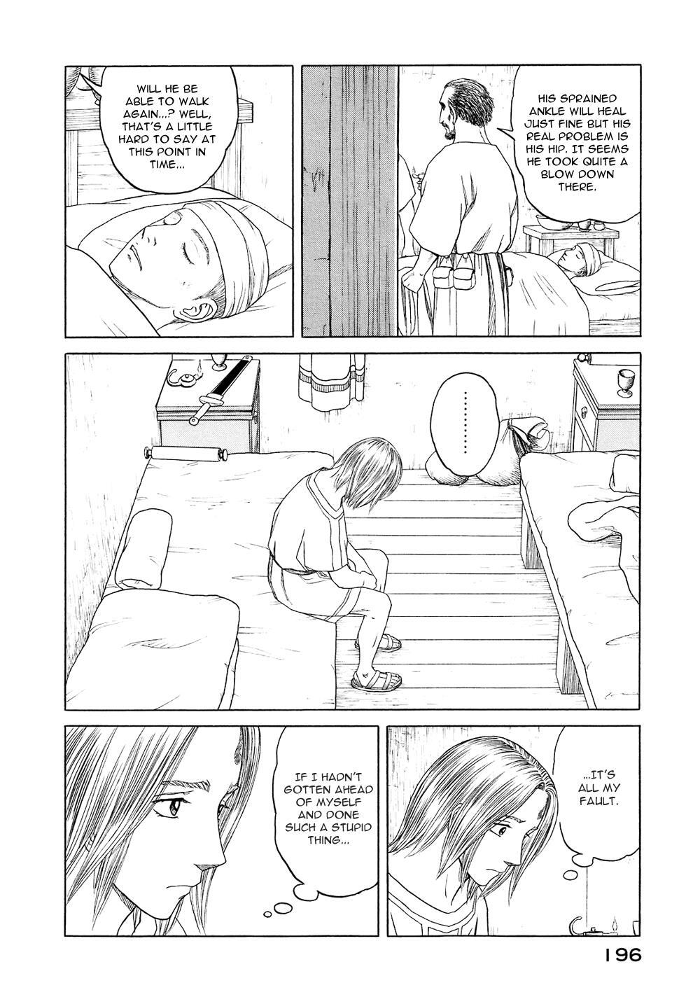 Read Historié Manga Online