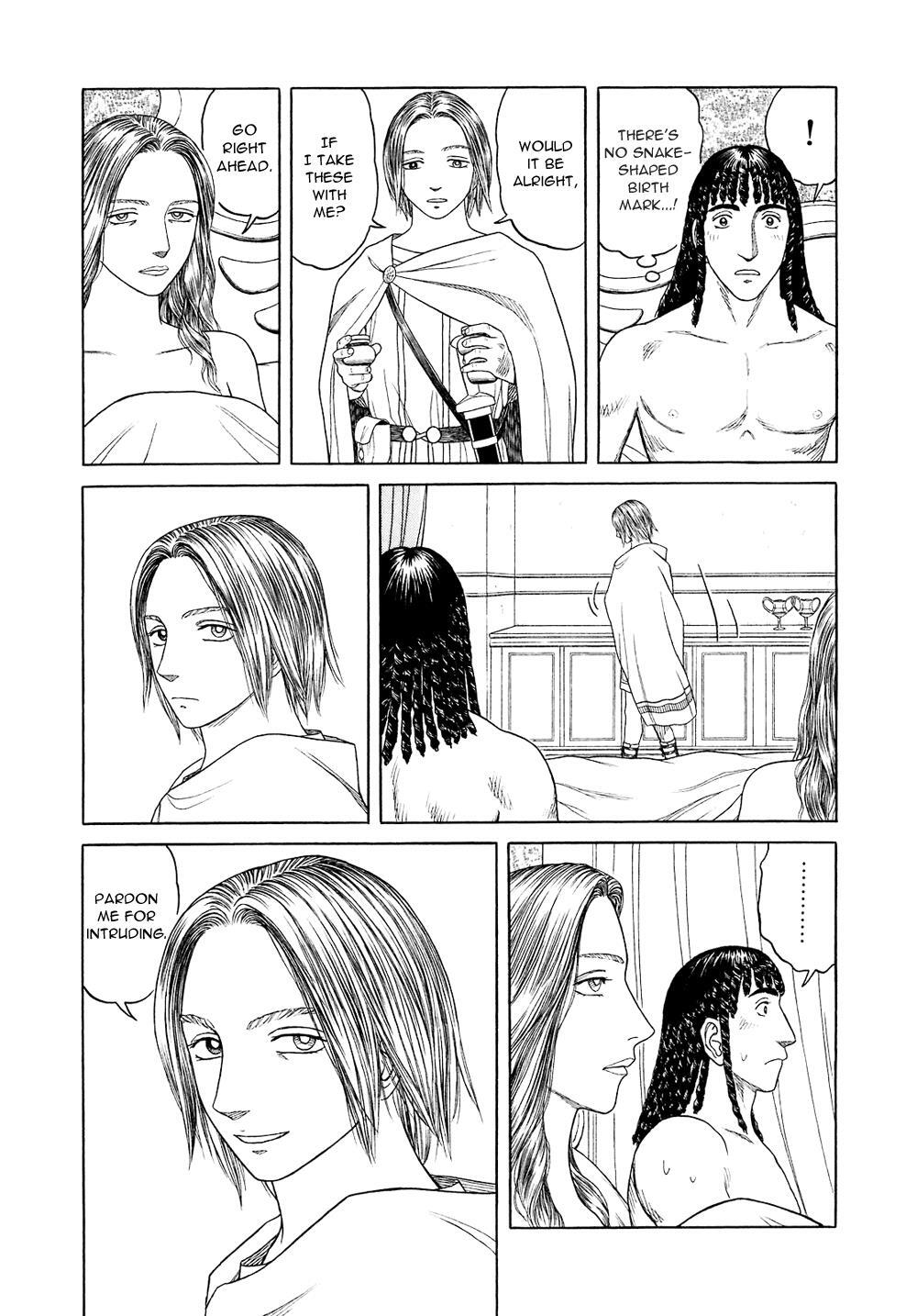 Read Historié Manga Online