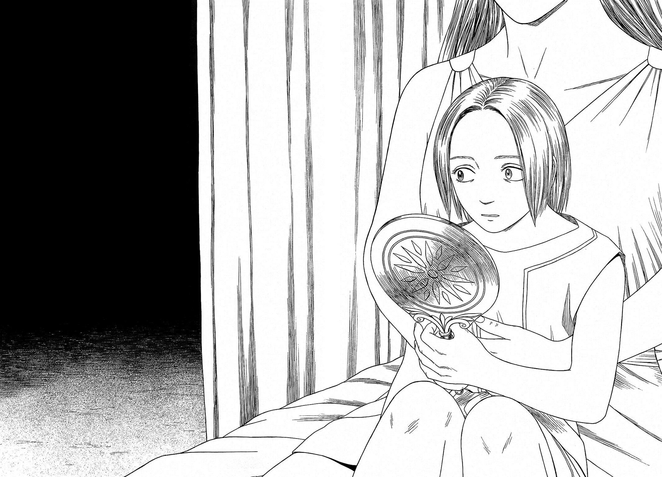 Read Historié Manga Online