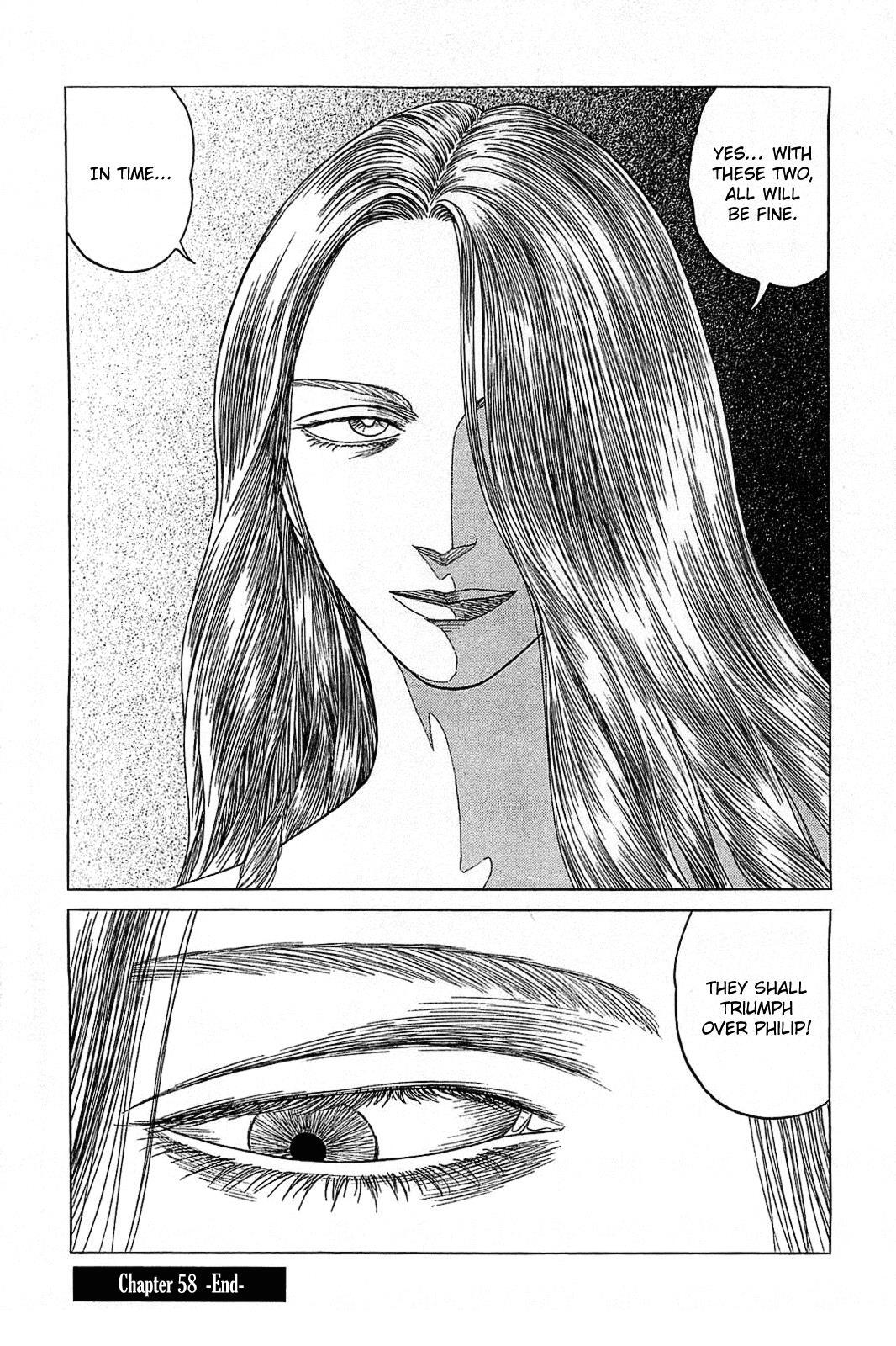 Read Historié Manga Online