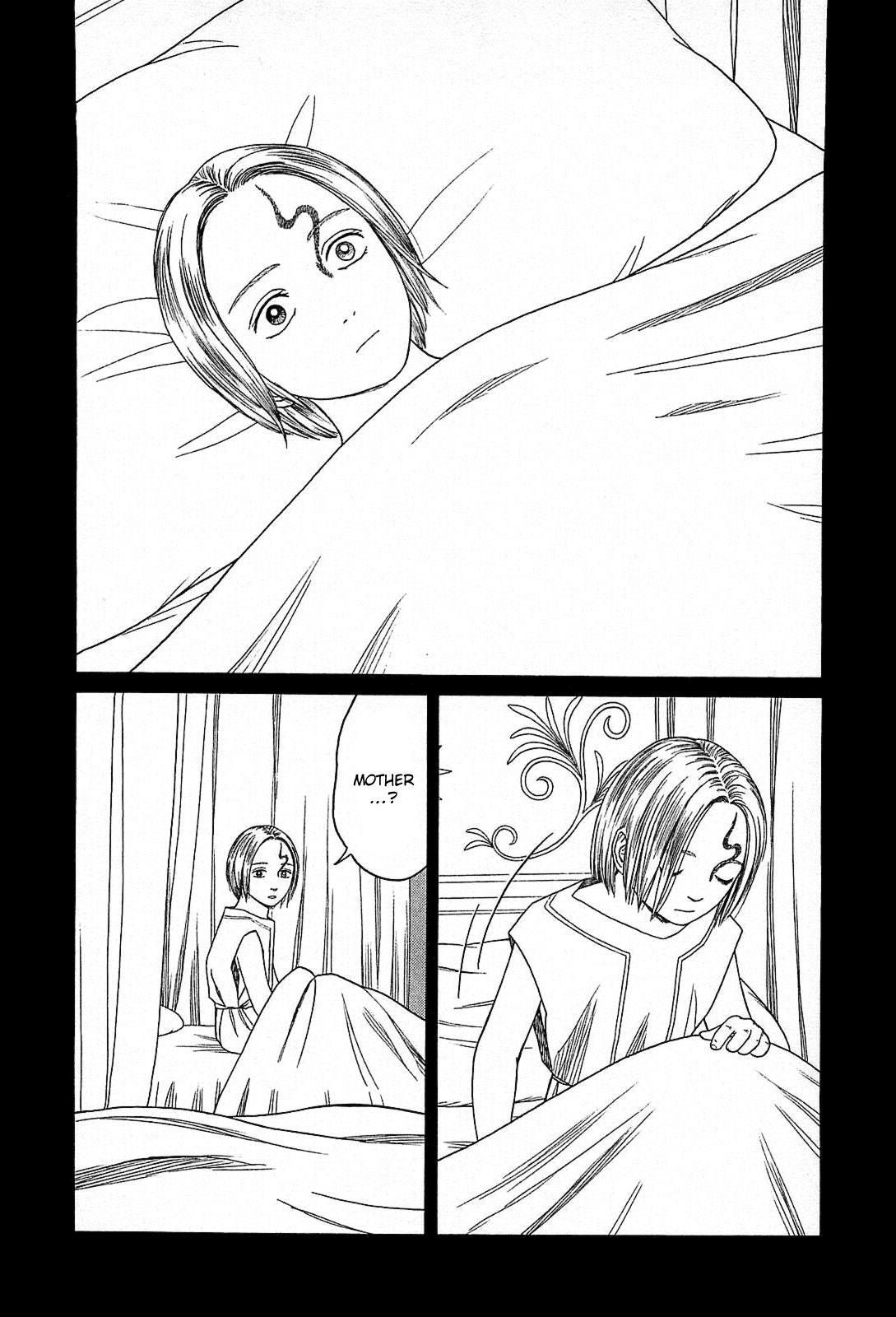 Read Historié Manga Online
