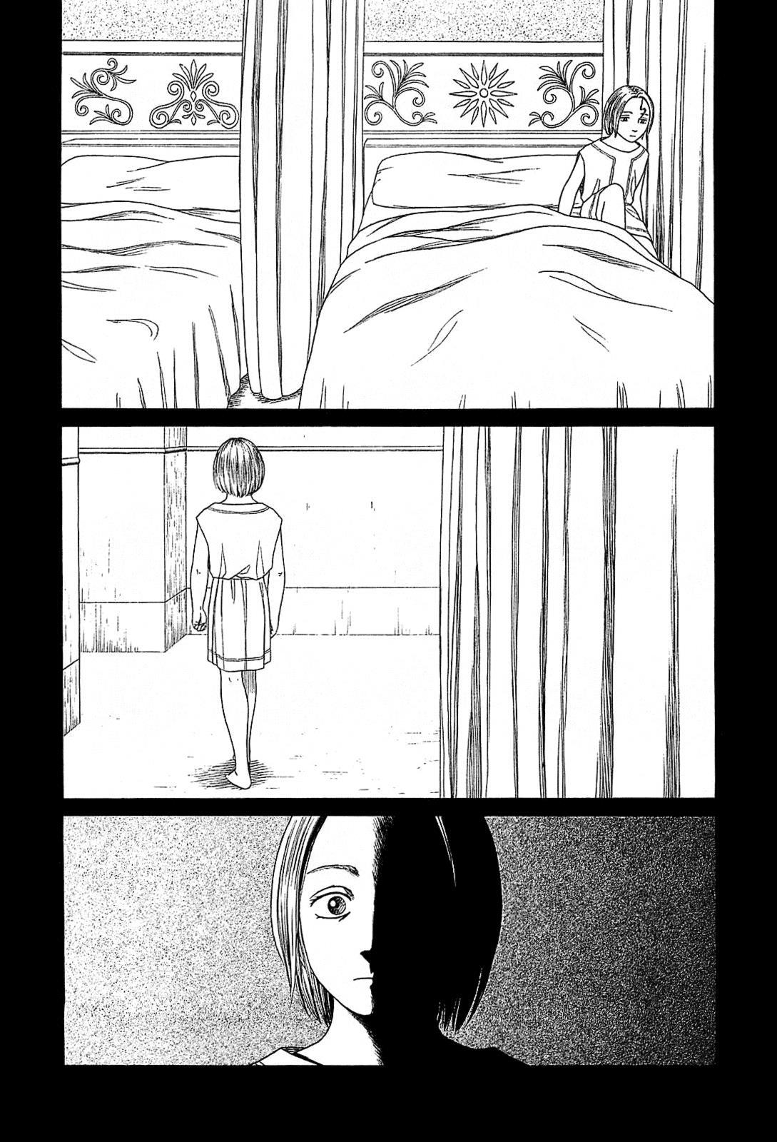 Read Historié Manga Online