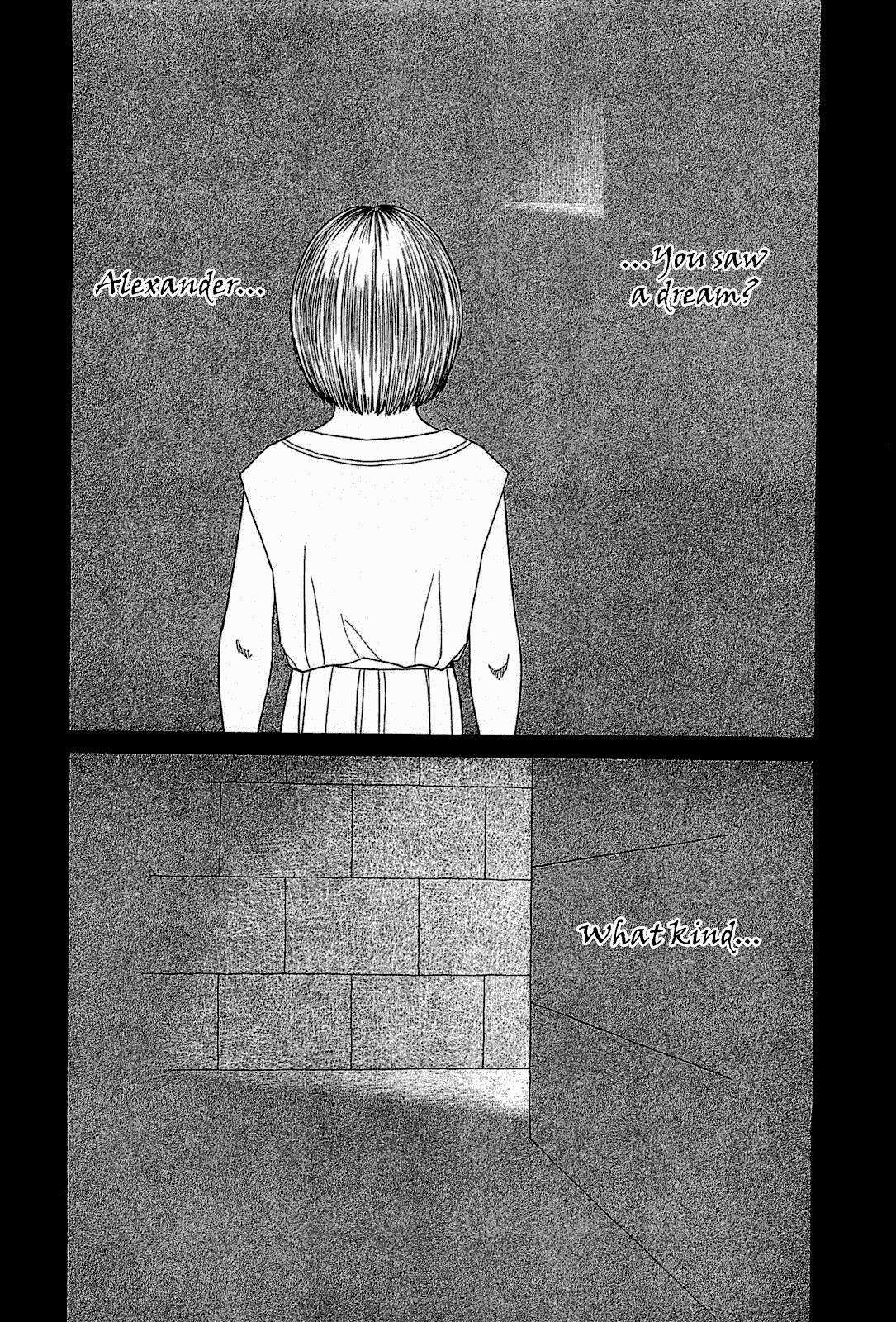 Read Historié Manga Online