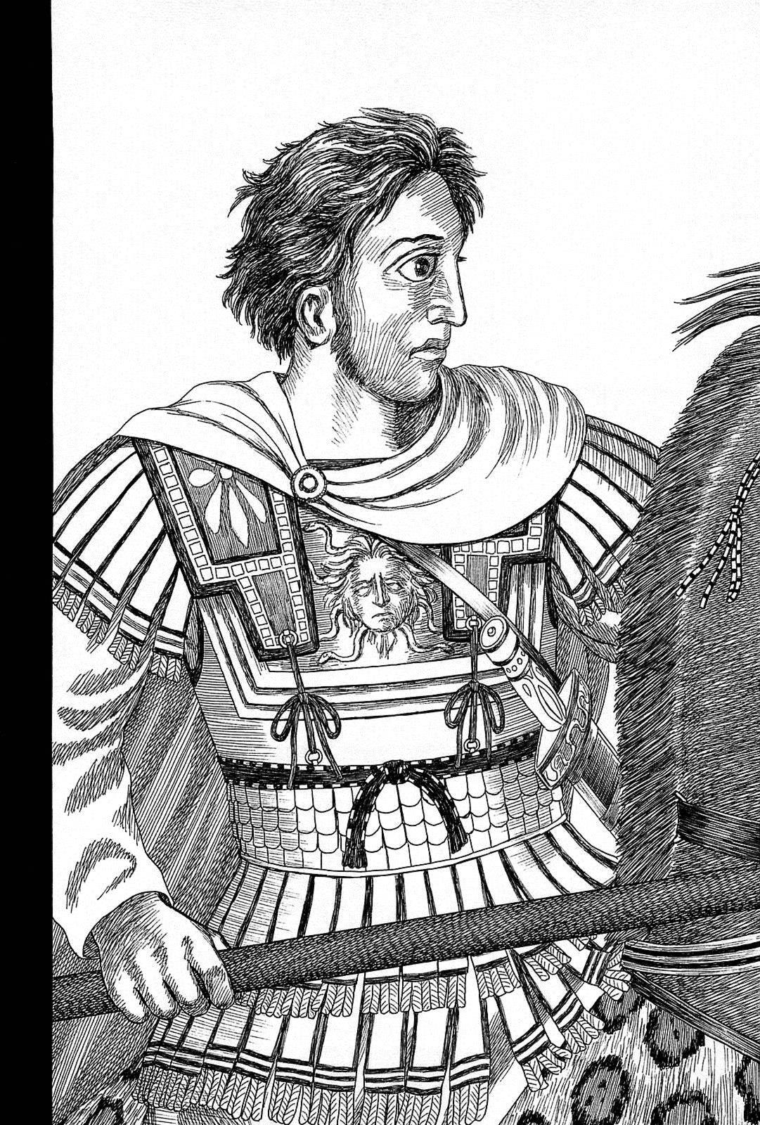 Read Historié Manga Online