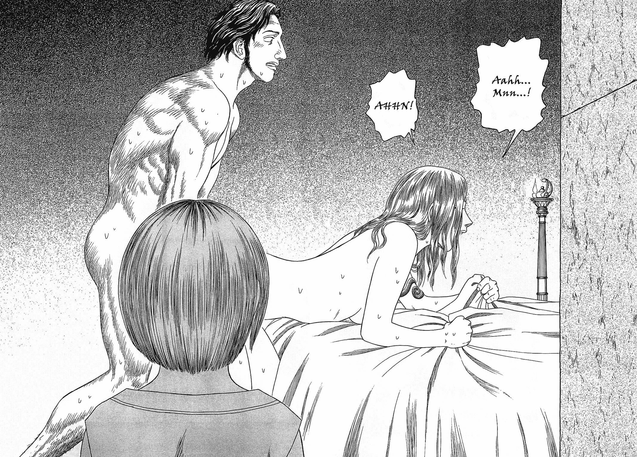 Read Historié Manga Online