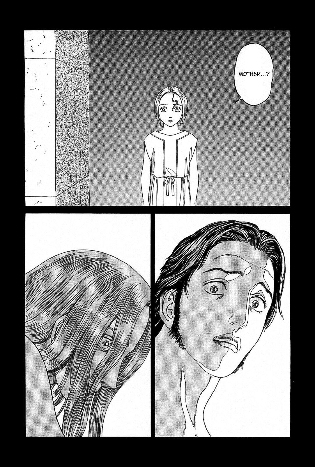 Read Historié Manga Online