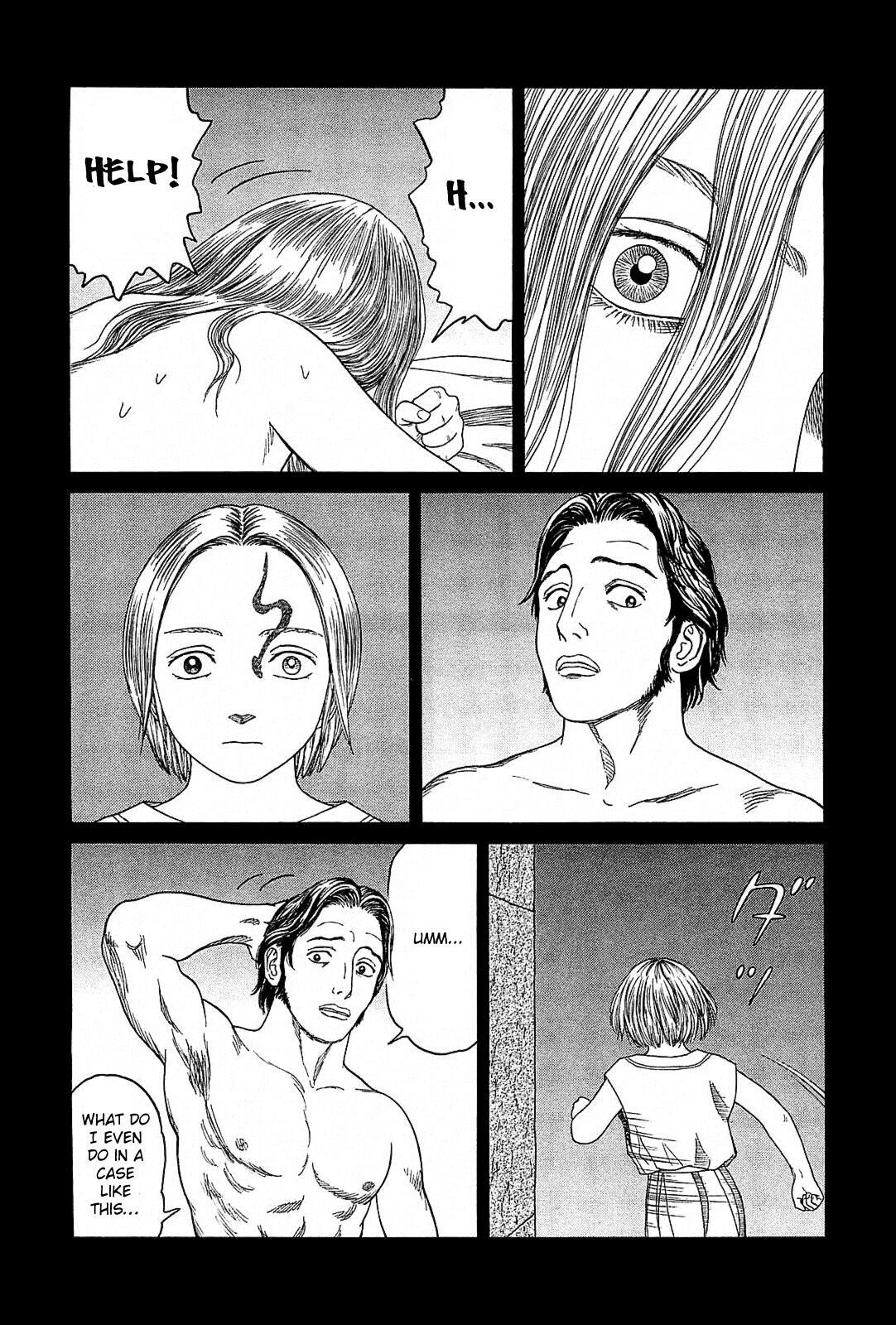 Read Historié Manga Online