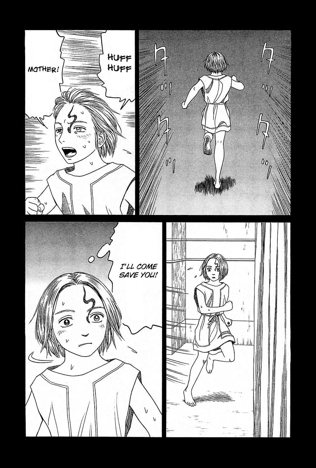 Read Historié Manga Online