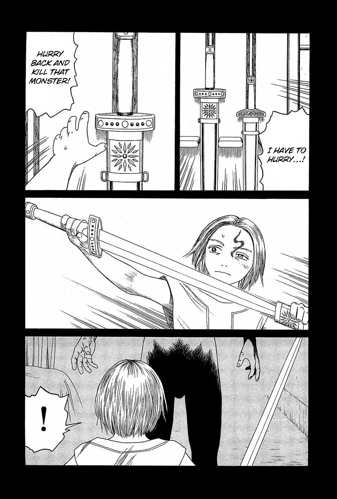 Read Historié Manga Online