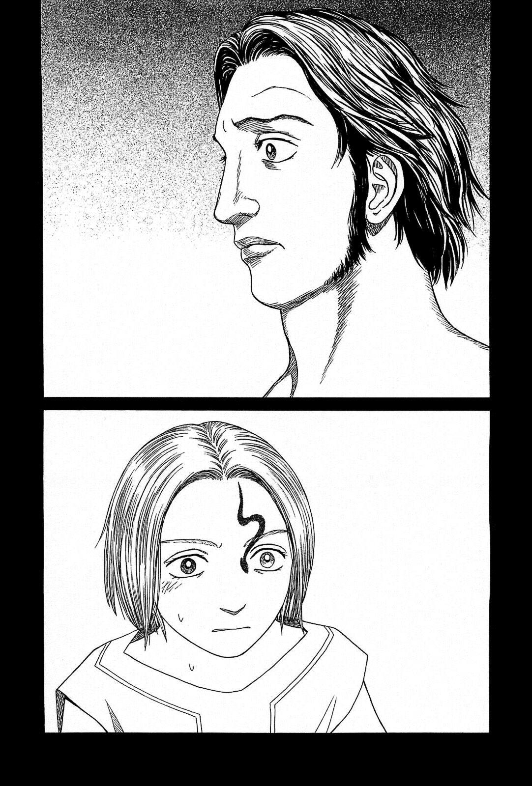 Read Historié Manga Online