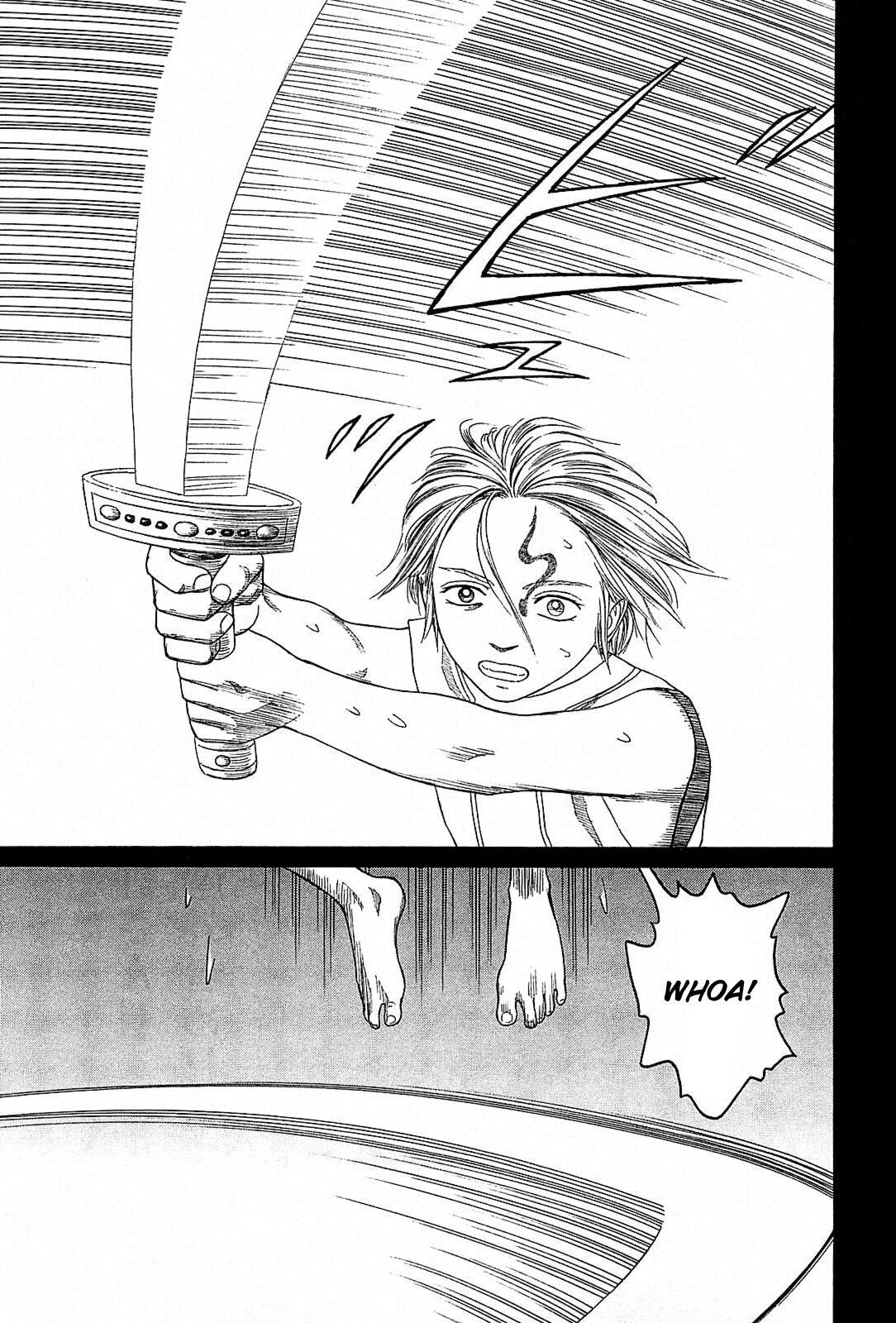 Read Historié Manga Online