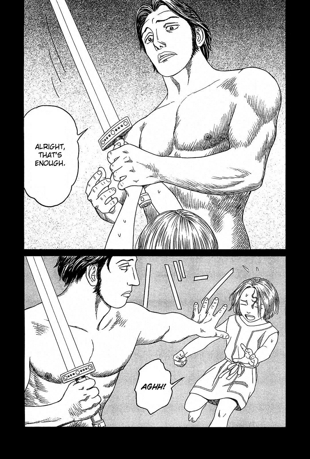 Read Historié Manga Online