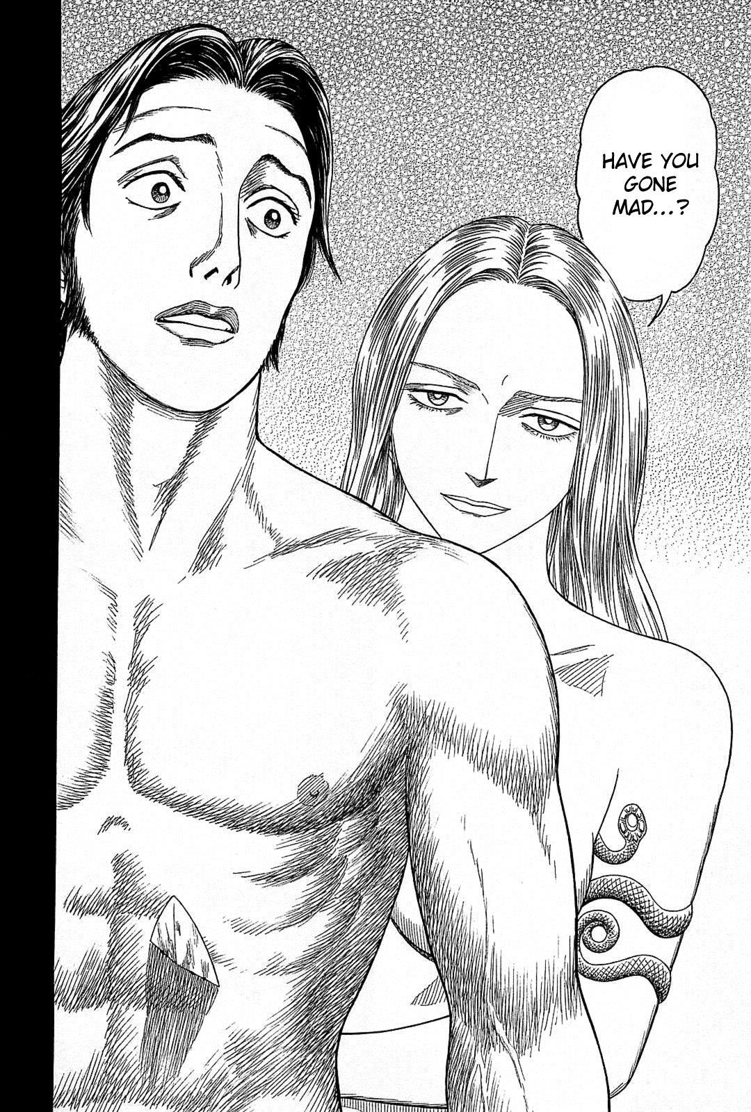 Read Historié Manga Online