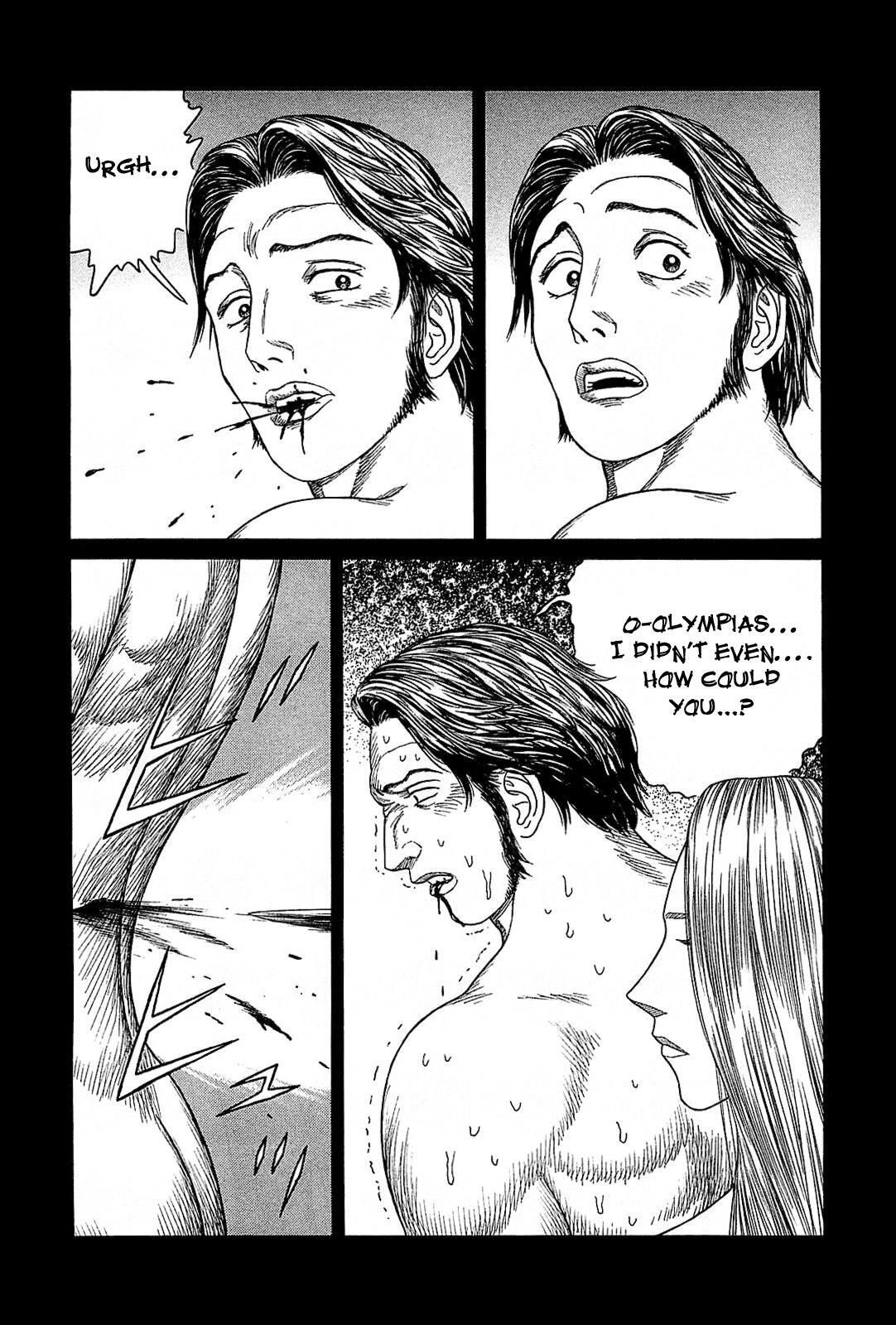 Read Historié Manga Online