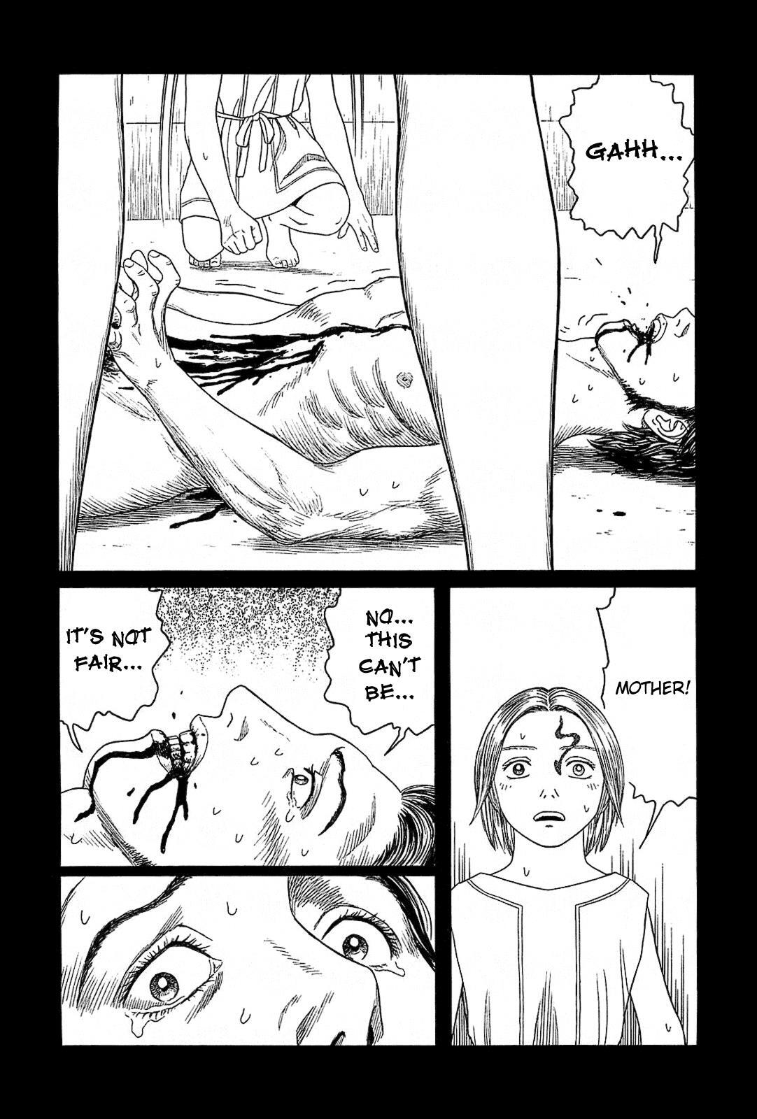 Read Historié Manga Online