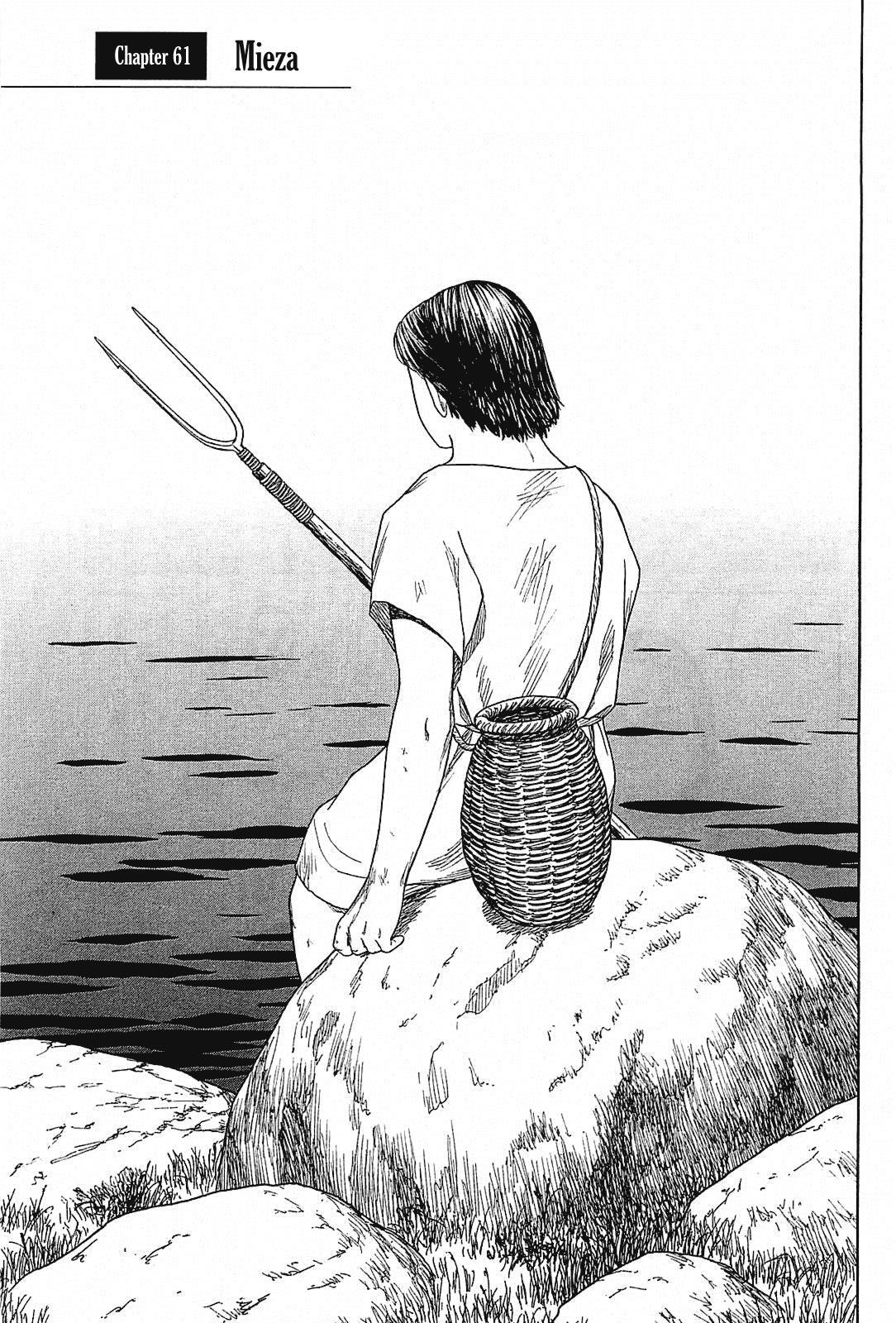 Read Historié Manga Online