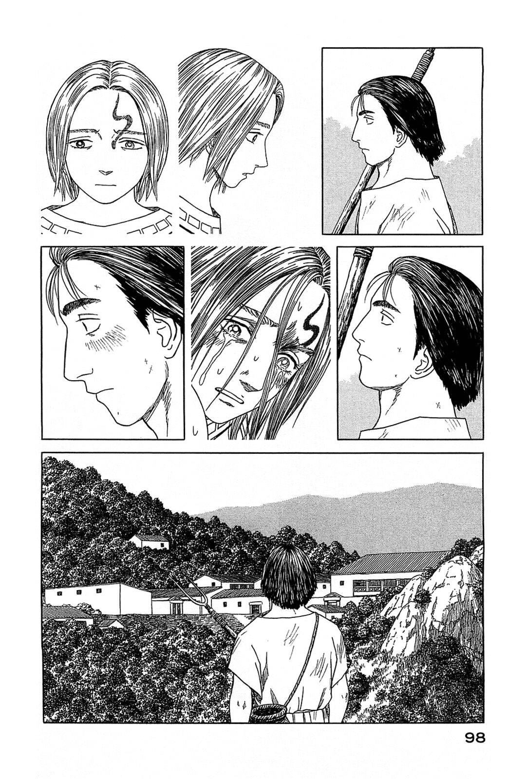 Read Historié Manga Online