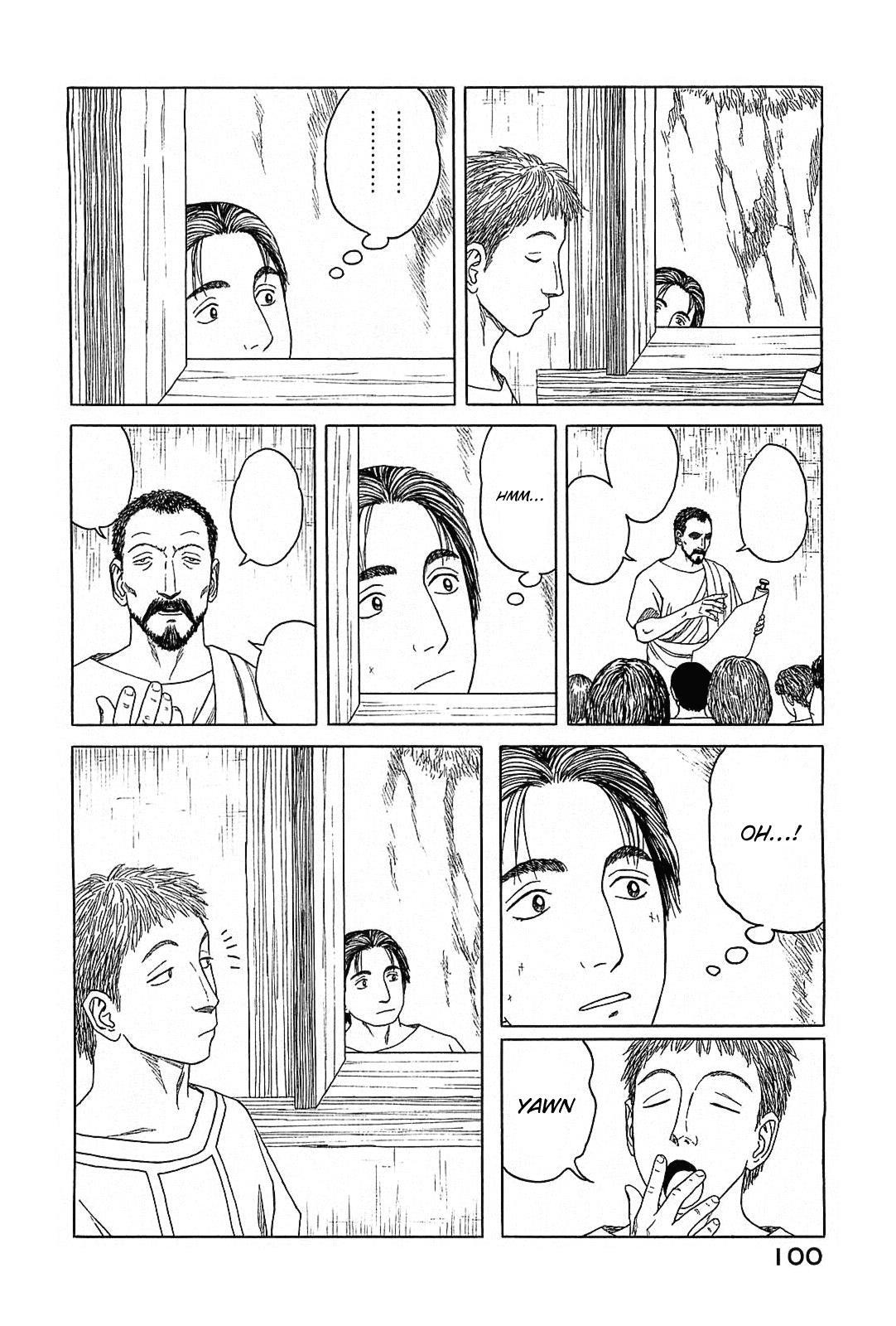 Read Historié Manga Online