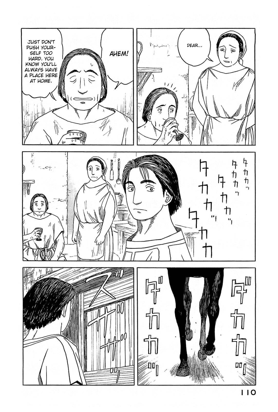 Read Historié Manga Online
