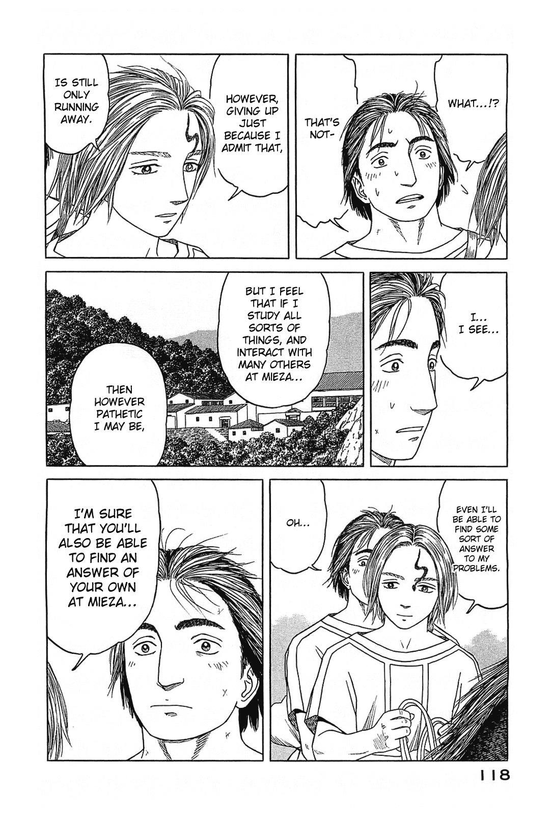 Read Historié Manga Online
