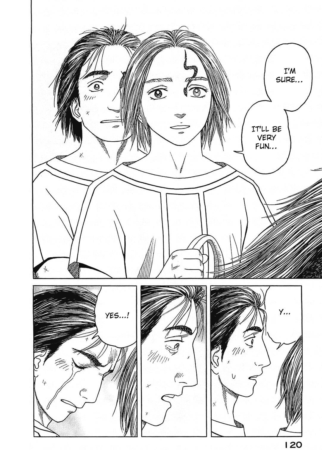 Read Historié Manga Online