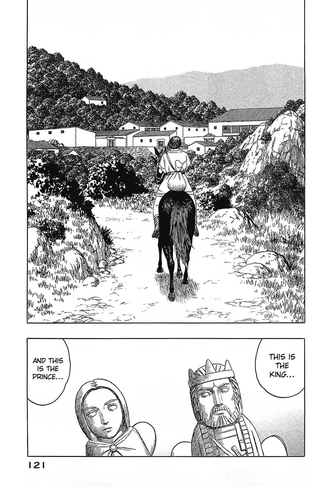 Read Historié Manga Online