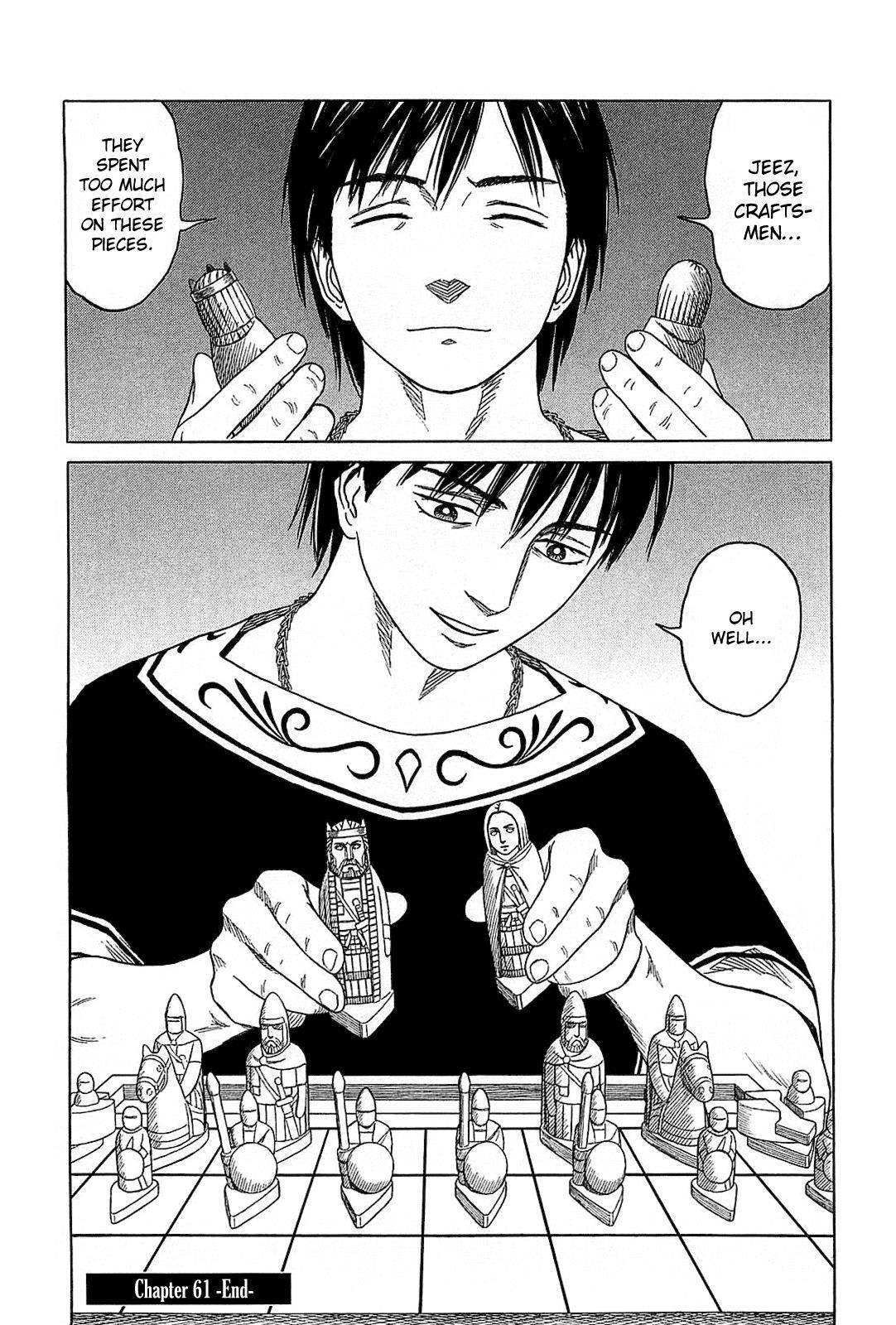 Read Historié Manga Online
