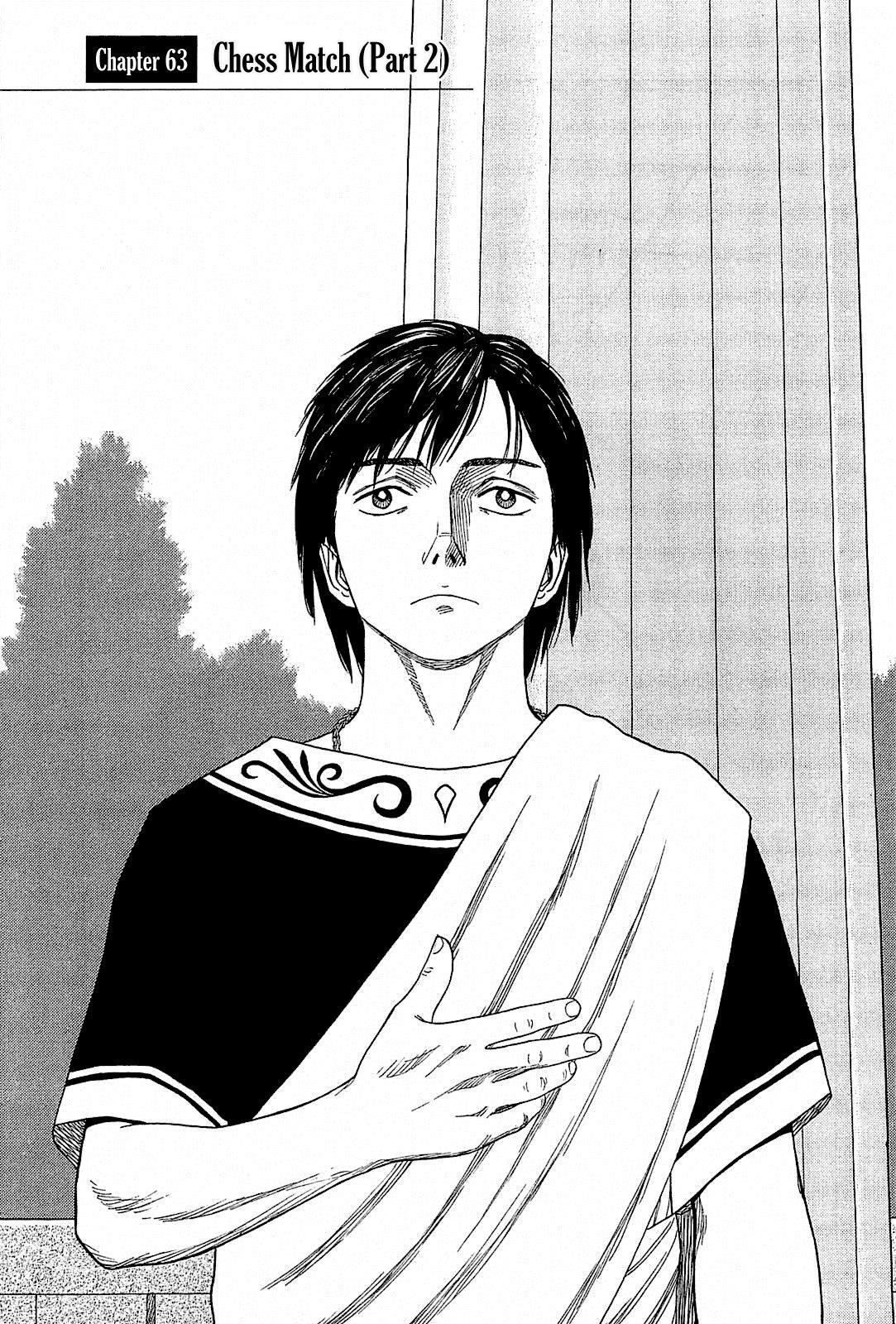 Read Historié Manga Online
