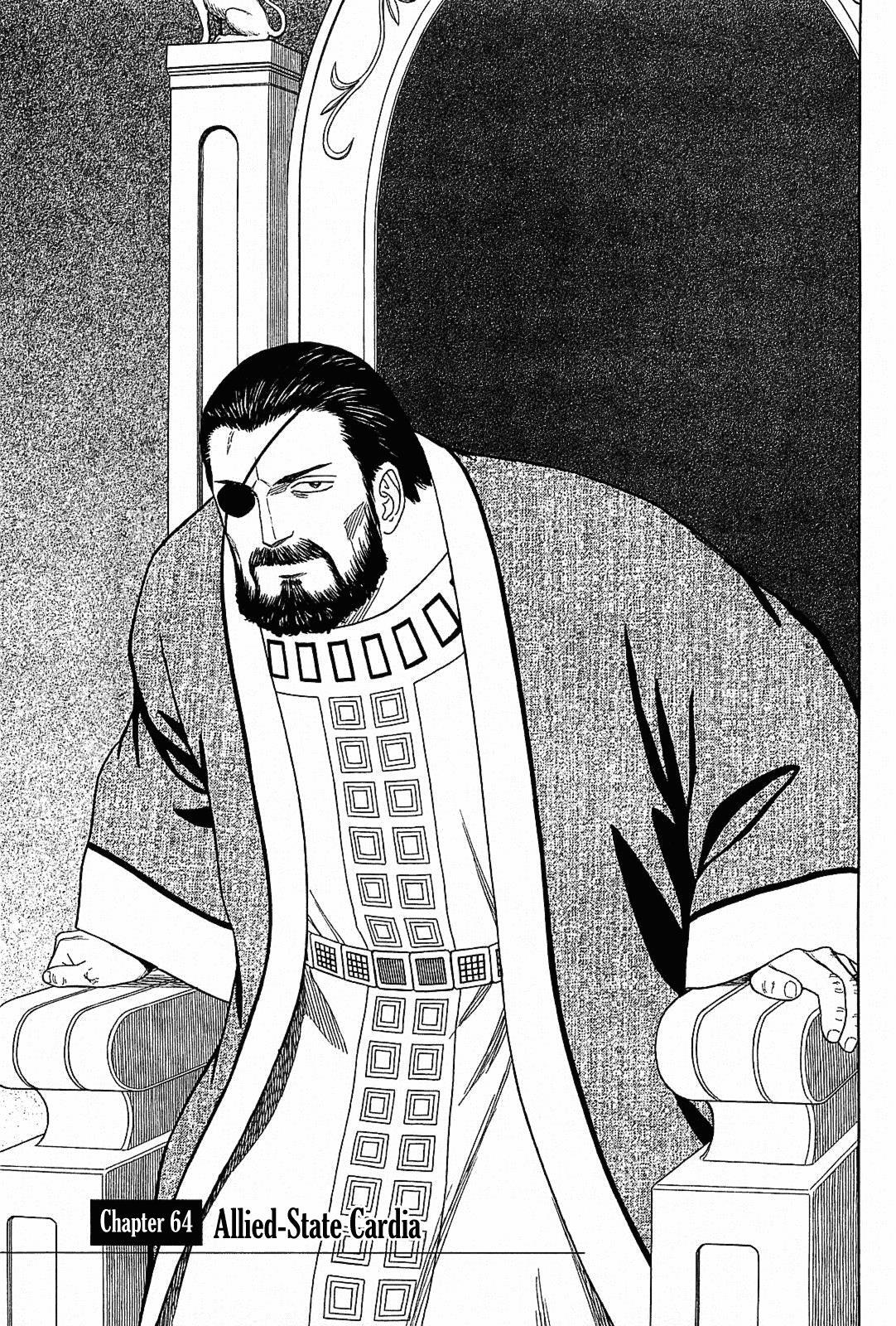 Read Historié Manga Online