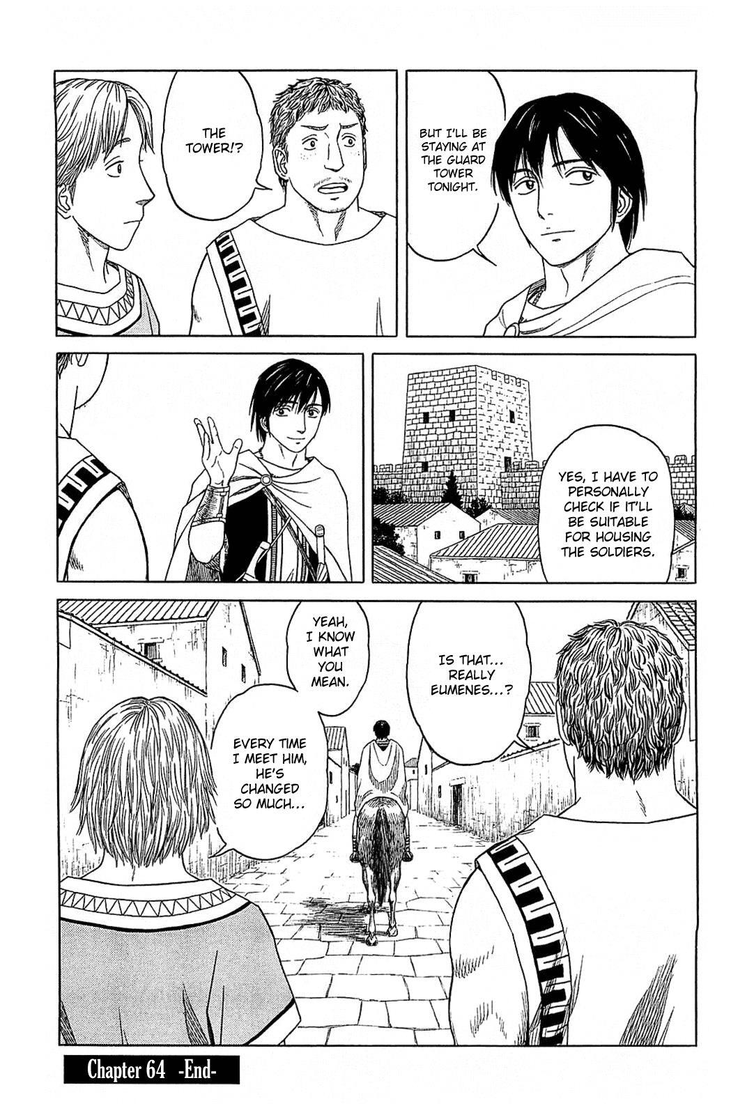 Read Historié Manga Online