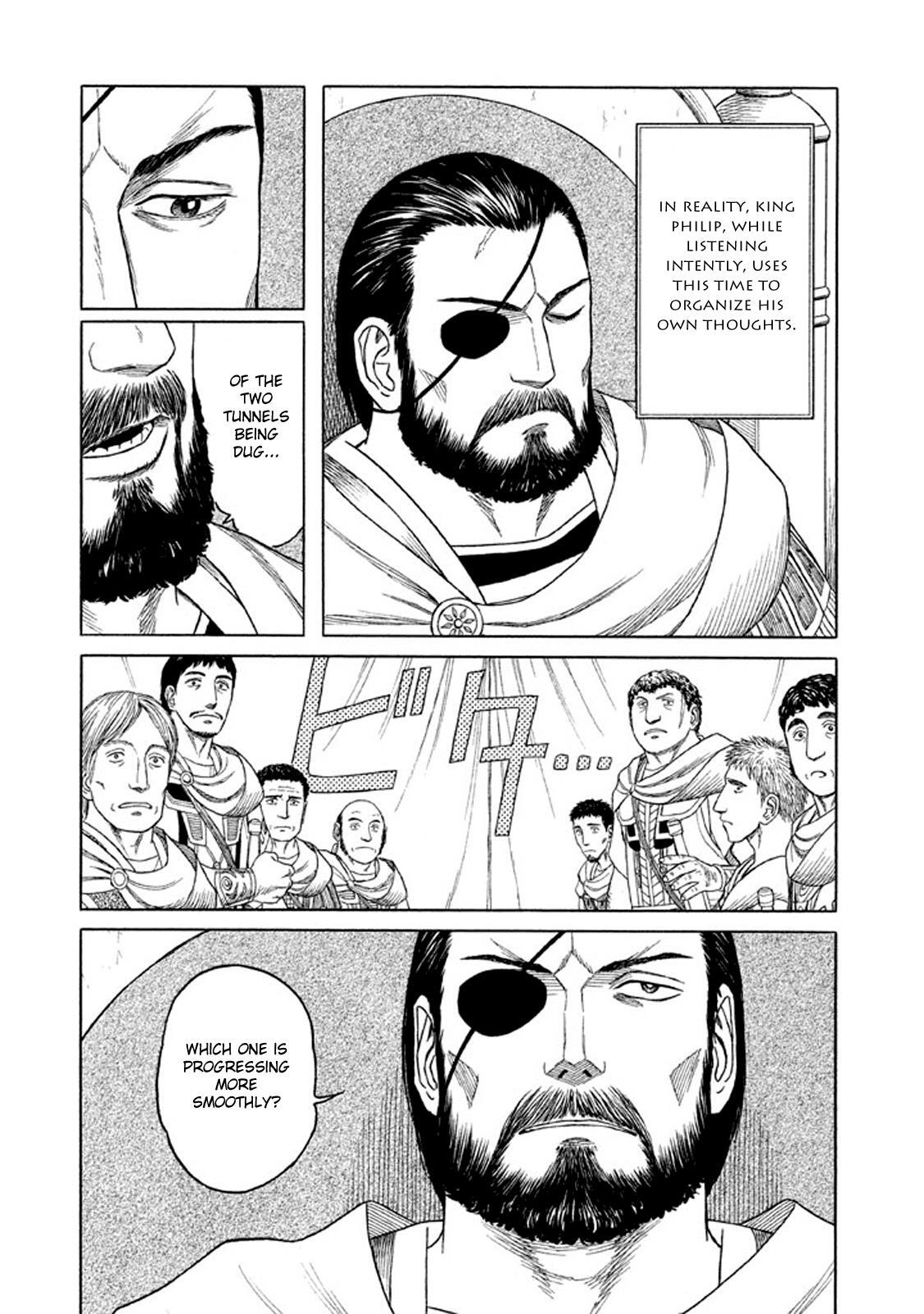 Read Historié Manga Online
